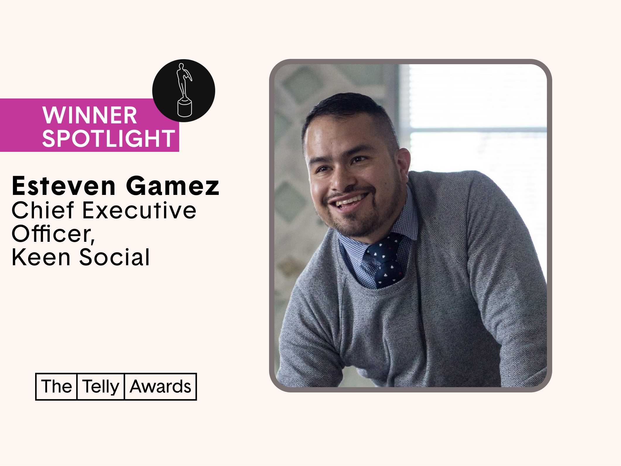 Esteven Gamez on Bringing an Icon Back to Life