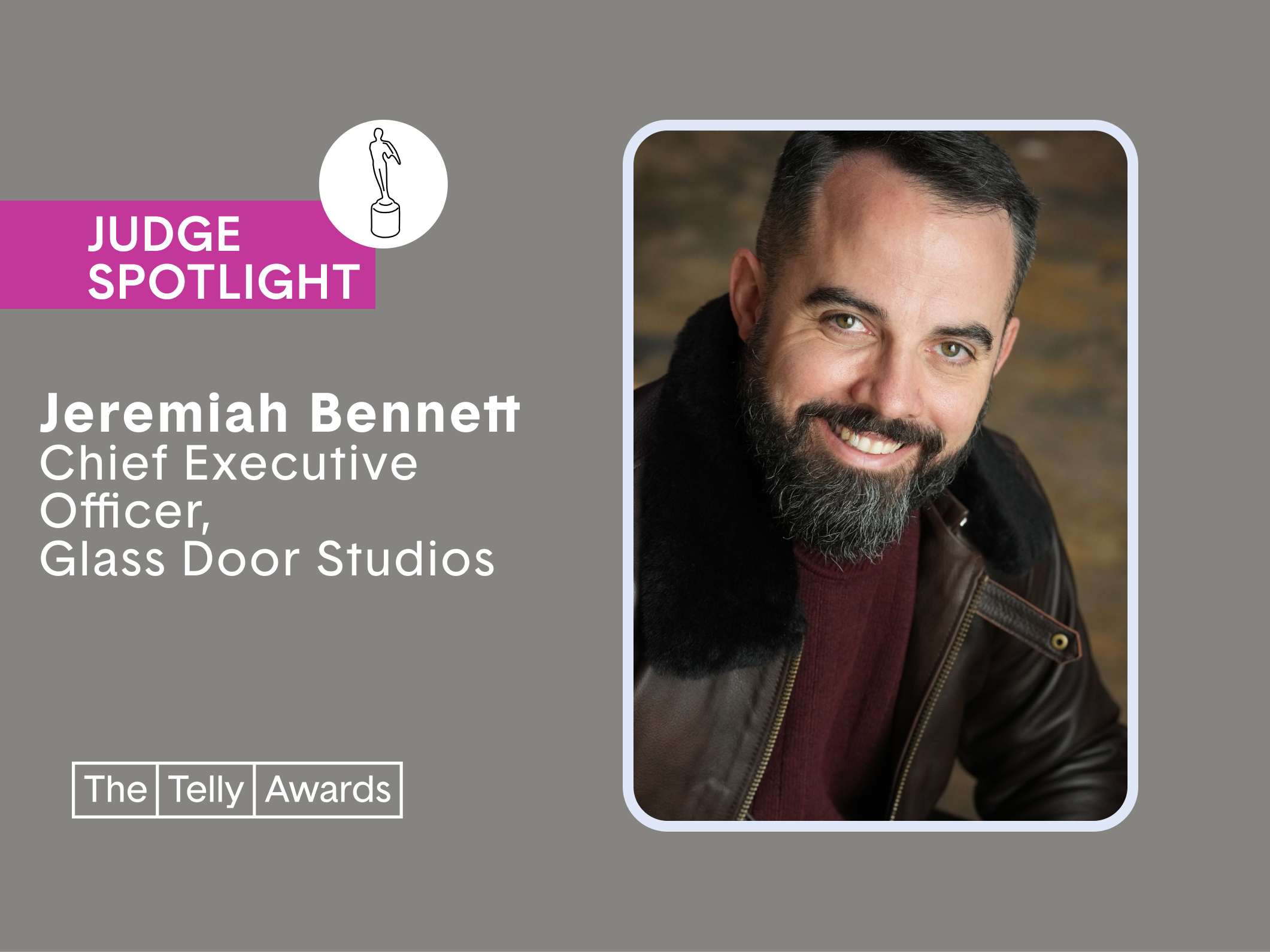 Jeremiah Bennett on Authentic Storytelling and Community Impact