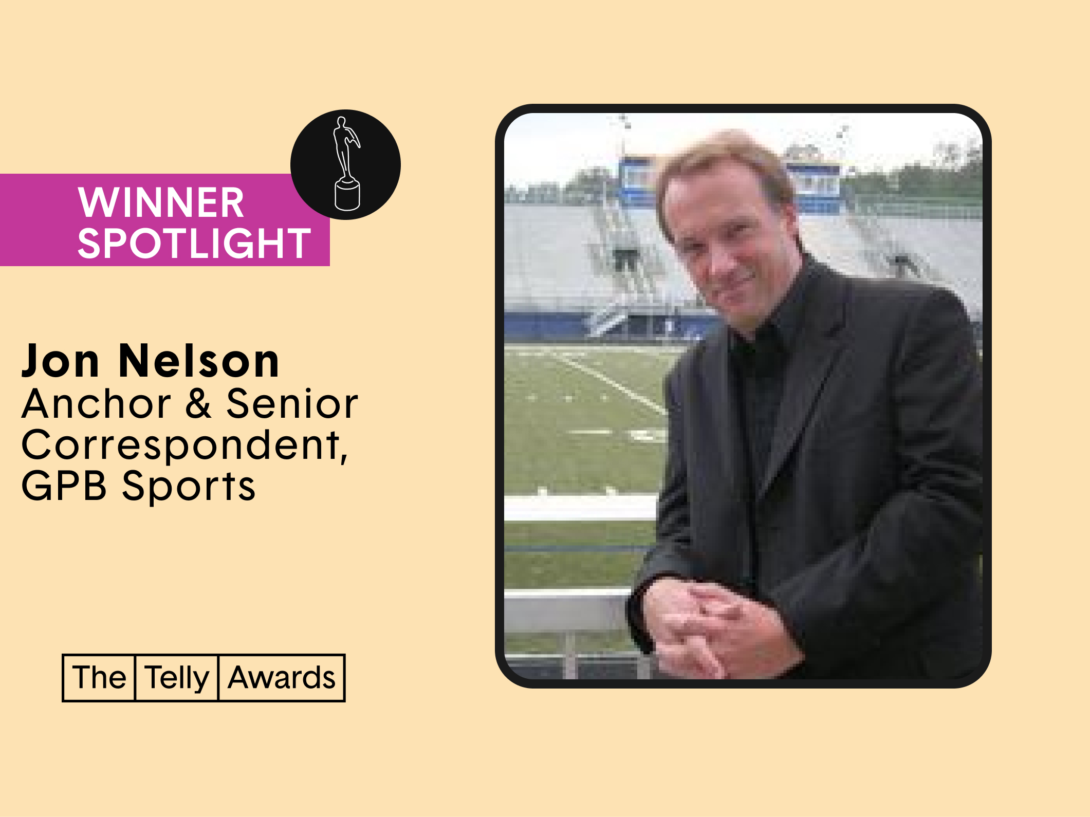 Jon Nelson on Turning a $2.5 Billion Milestone into a Cinematic Rallying Cry