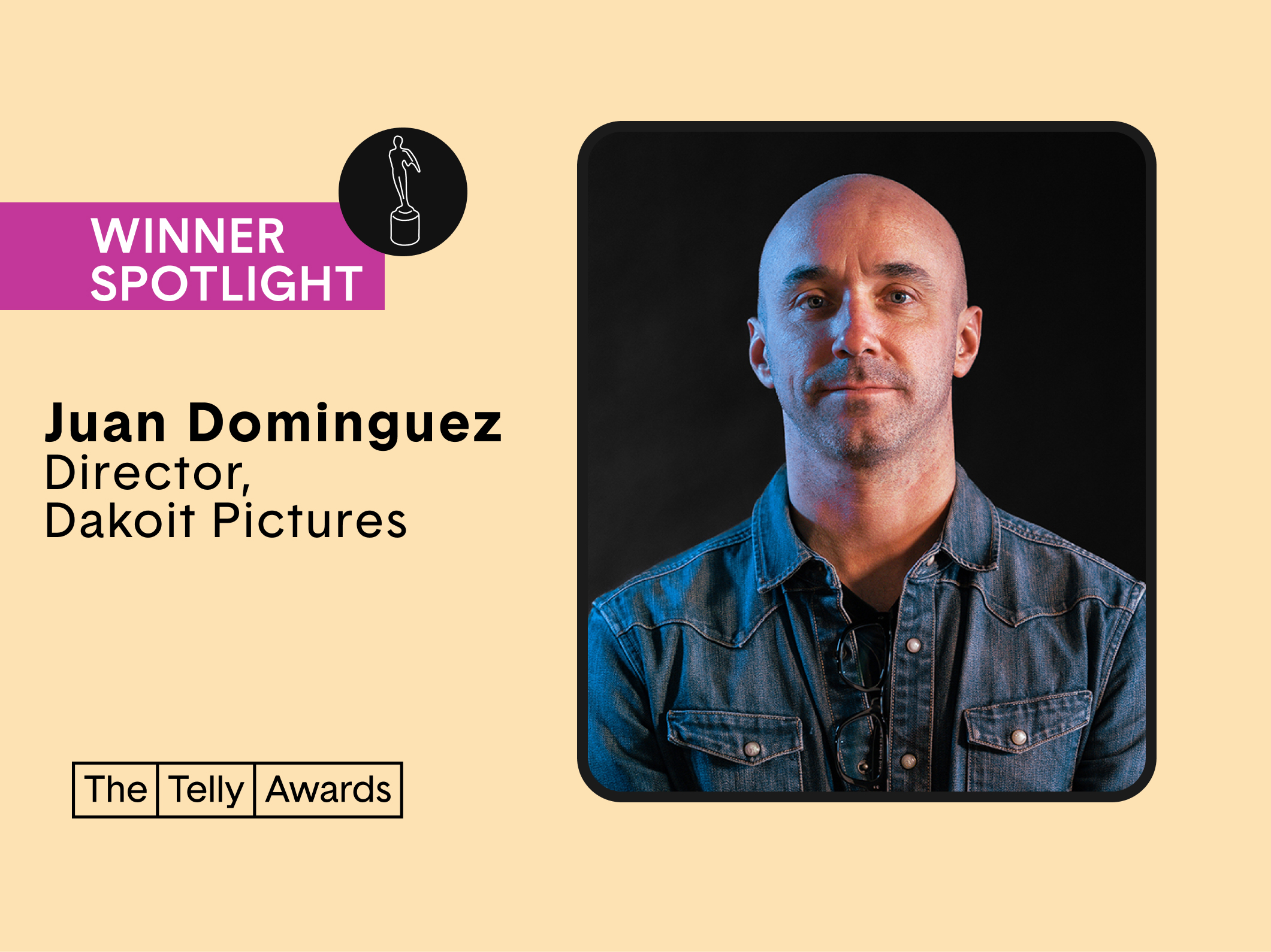 Juan Dominguez on Crafting Emotionally Driven Stories That Inspire Giving