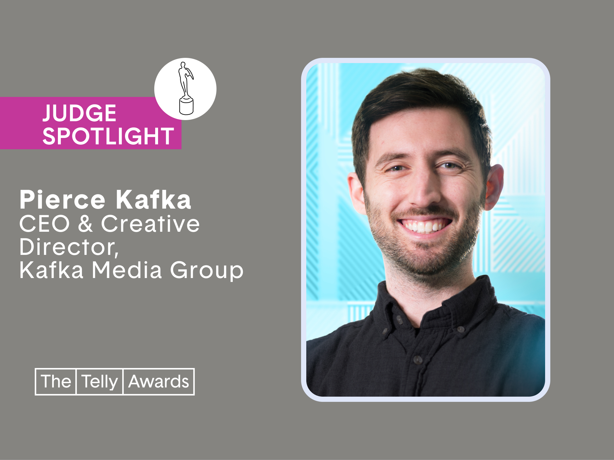 Pierce Kafka on Storytelling and Building Brands