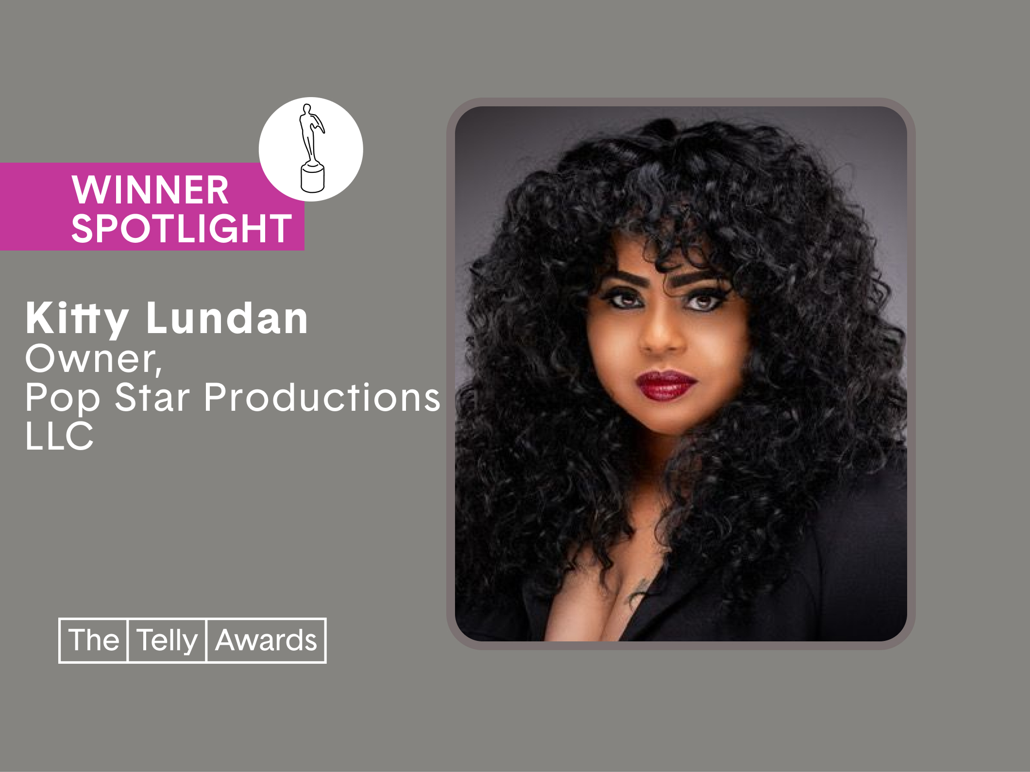 Kitty Lundan on Putting Palm Beach County in the Spotlight