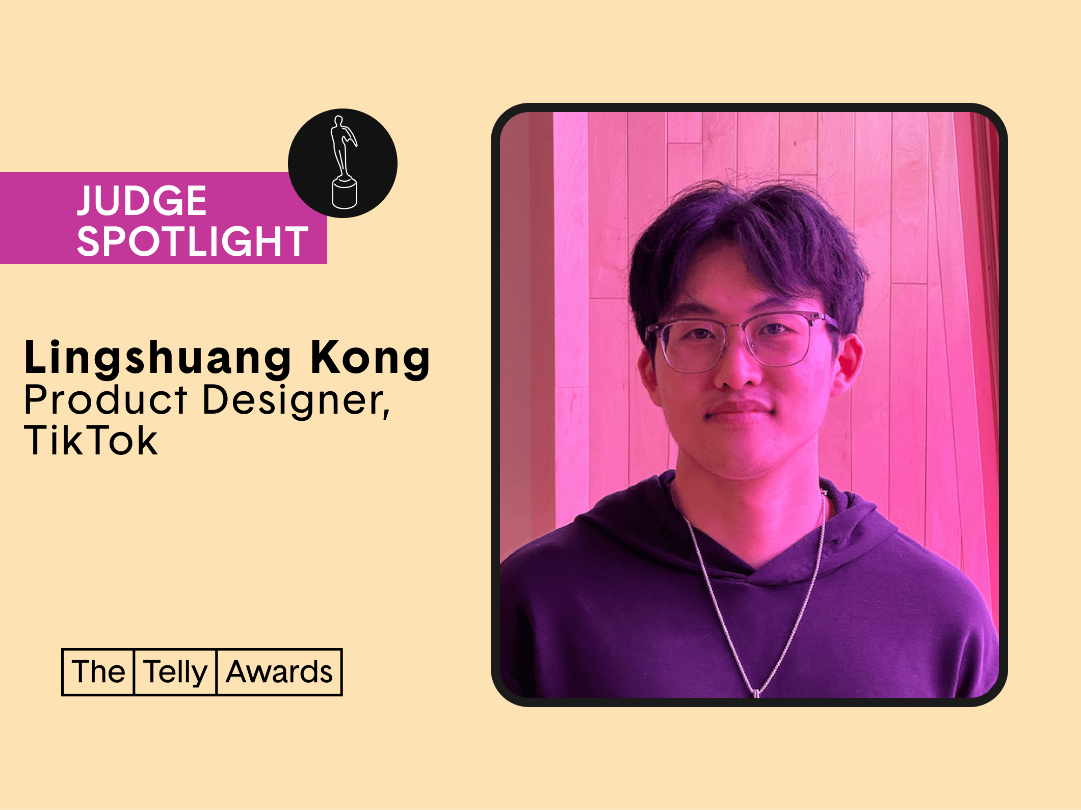 Lingshuang Kong on Designing the Future of Digital Storytelling