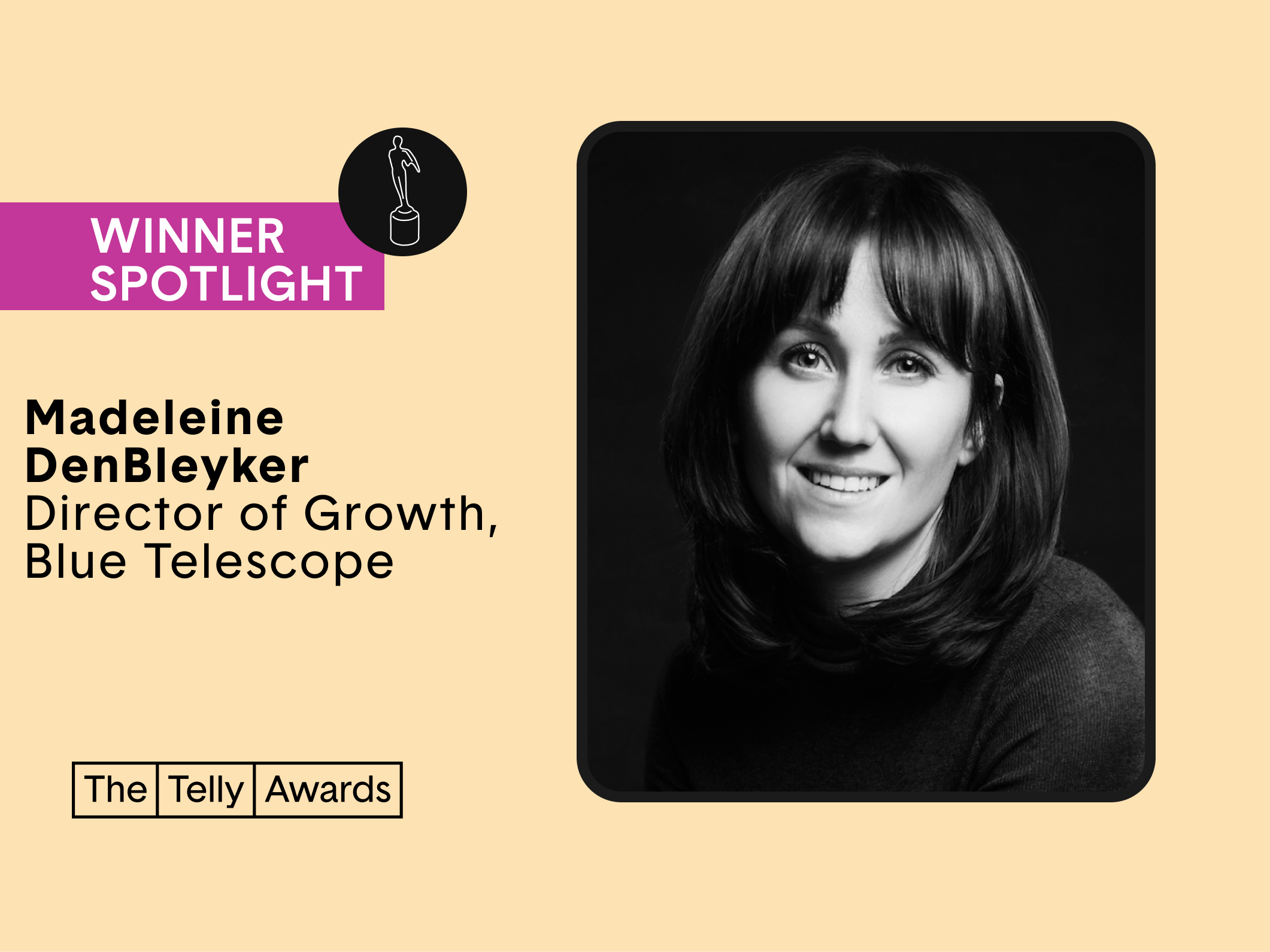 Madeleine DenBleyker on Crafting Immersive Experiences “By Hand”