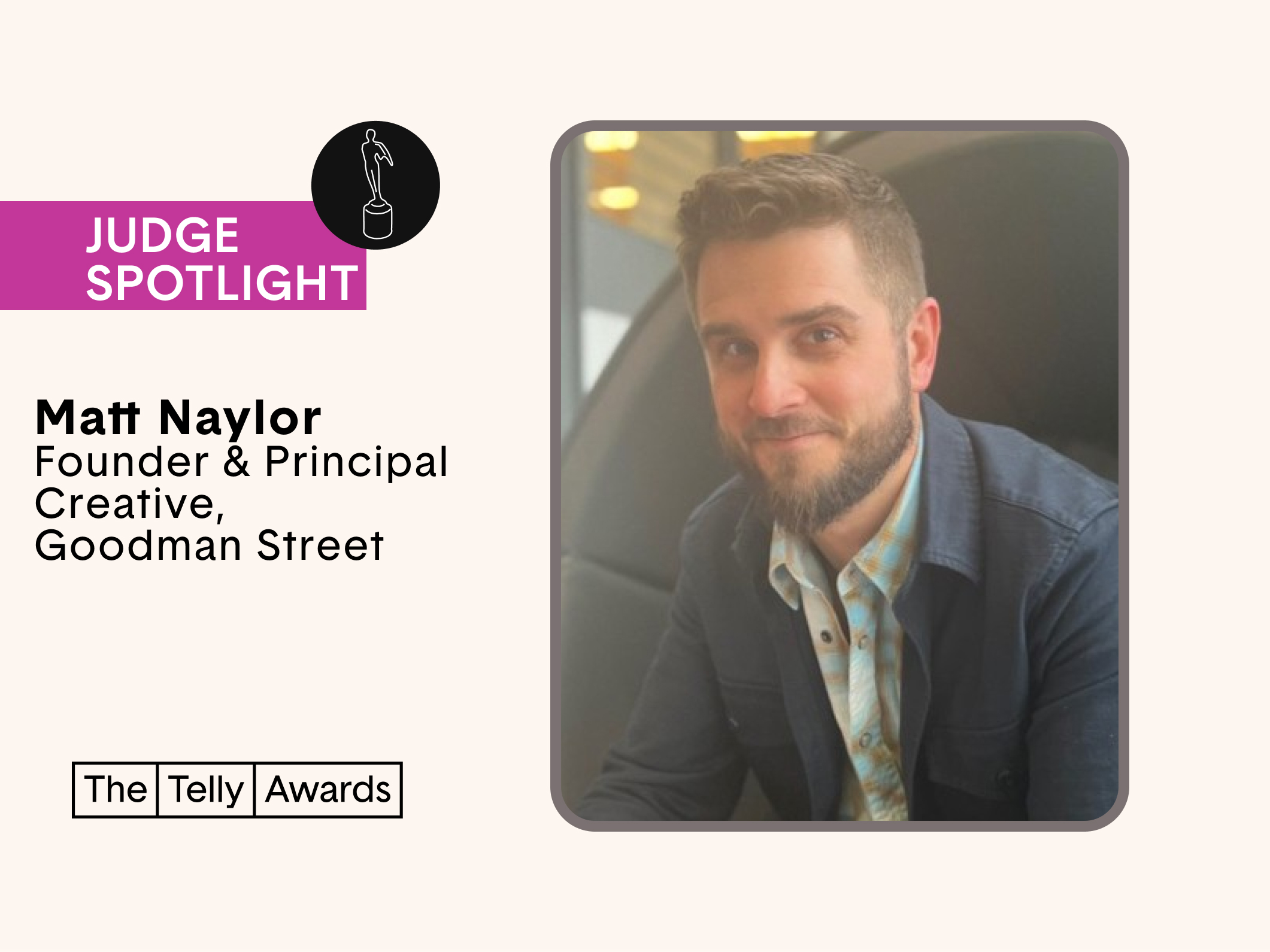 Matt Naylor On Story, Character and What Really Matters