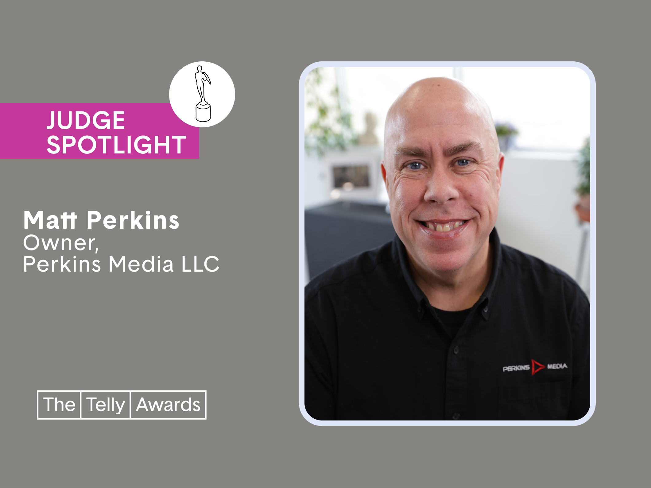 Matt Perkins On Creating Videos That Connect and Deliver