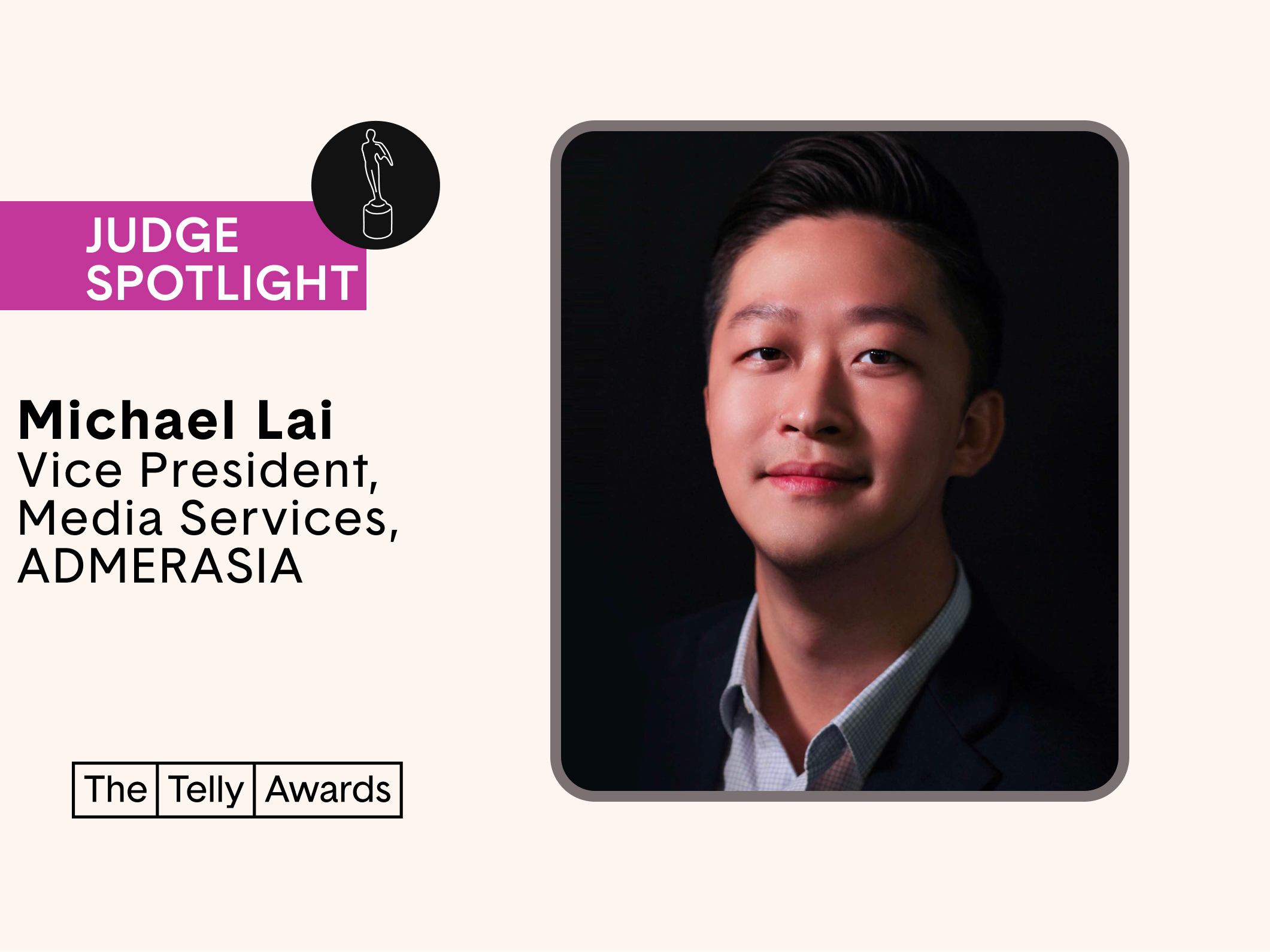 Michael Lai on Cultural Insight and Authentic Storytelling