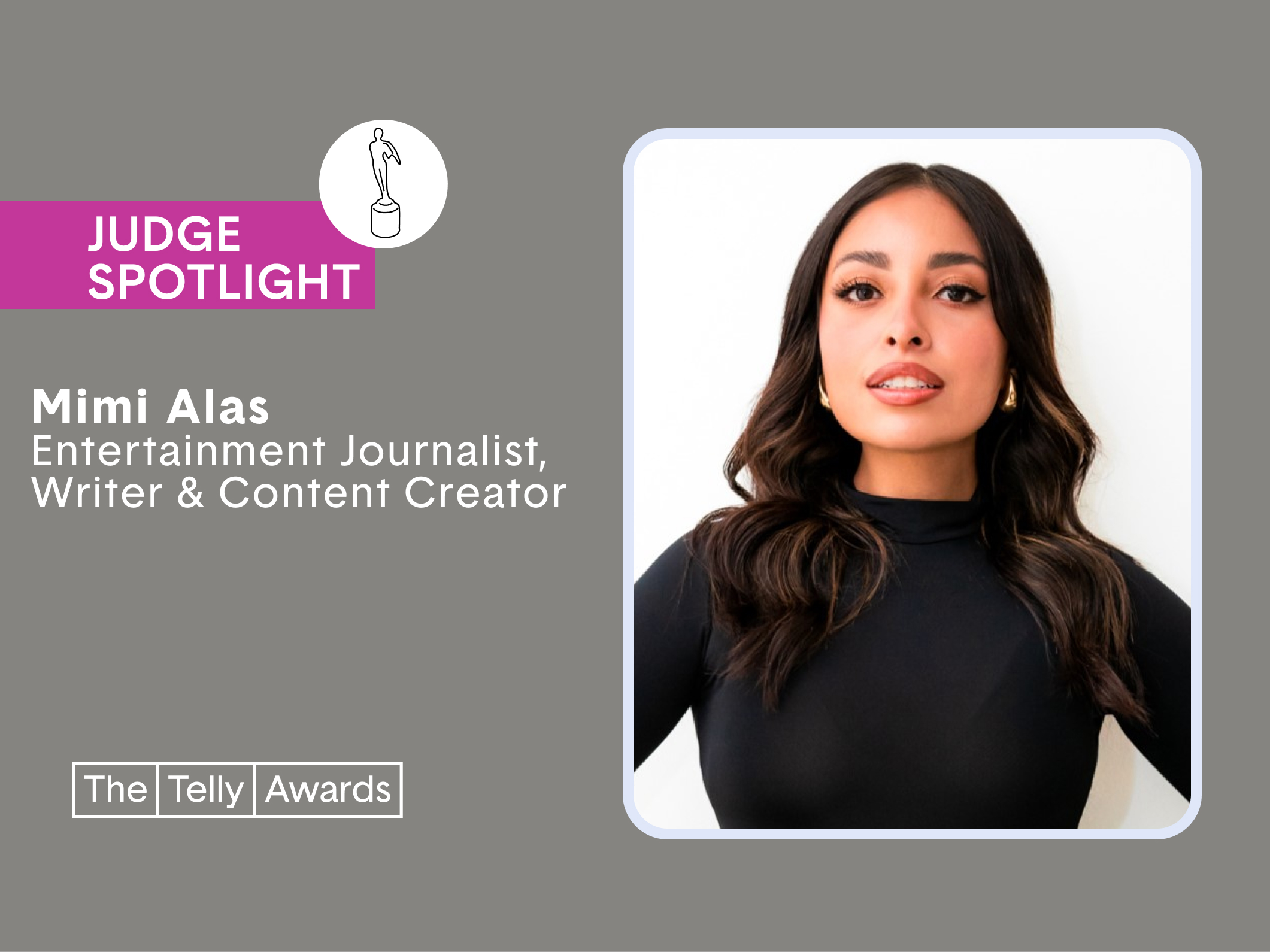 Mimi Alas On Creating Content That Connects