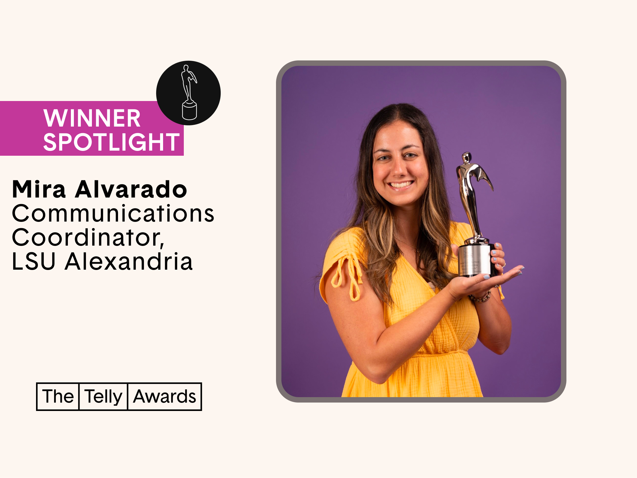 Mira Alvarado on Letting Students Speak for Themselves