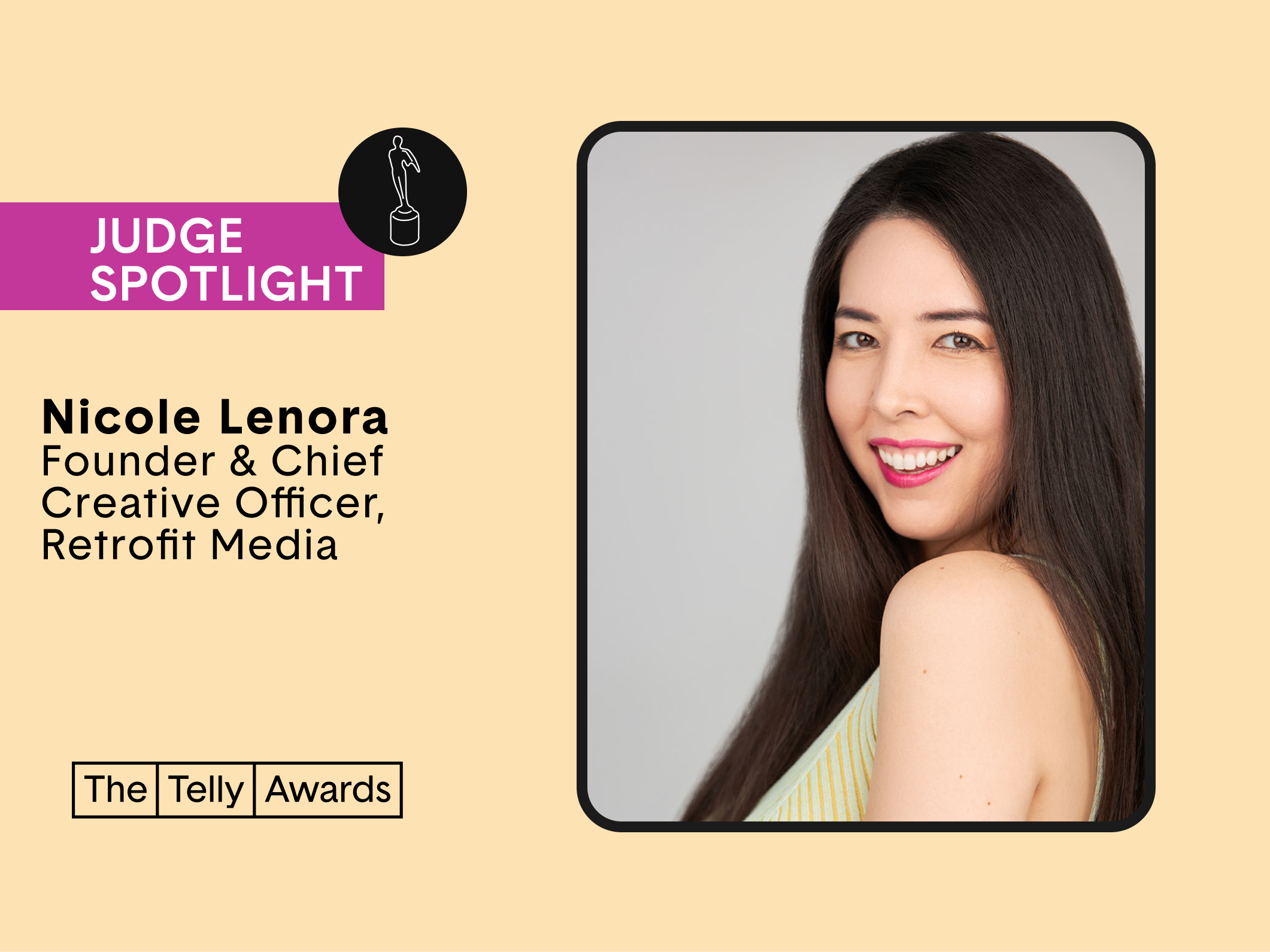 Nicole Lenora On Finding Creativity in Everyday Wonder