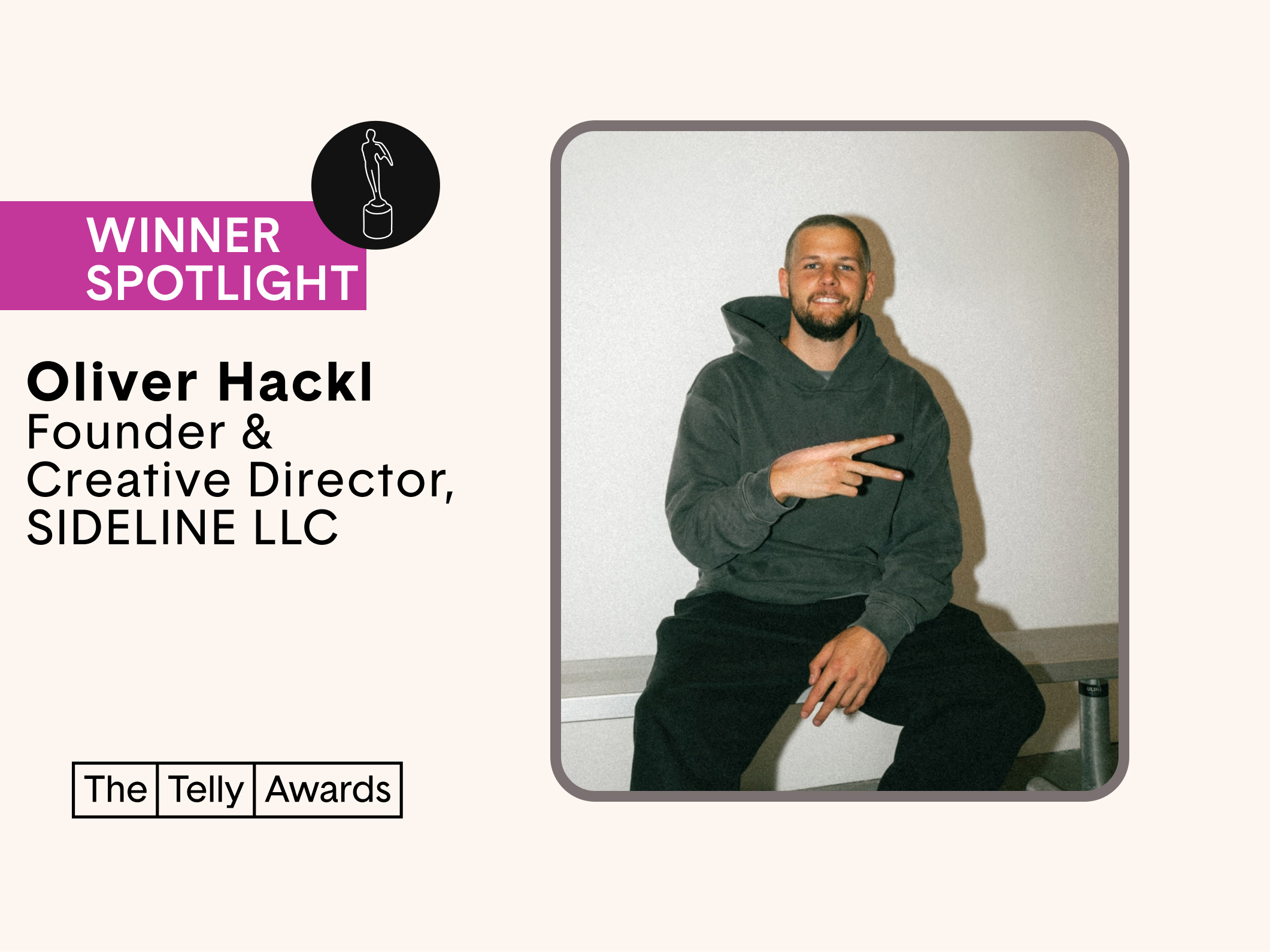 Oliver Hacki on the Viral Shot He Almost Didn’t Take