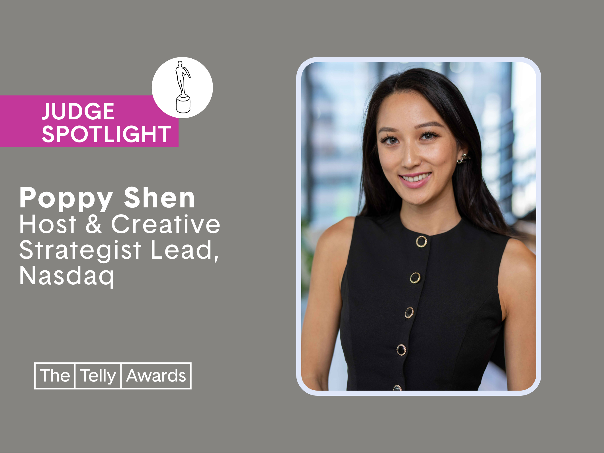 Poppy Shen on Authentic Storytelling and Cultural Connection