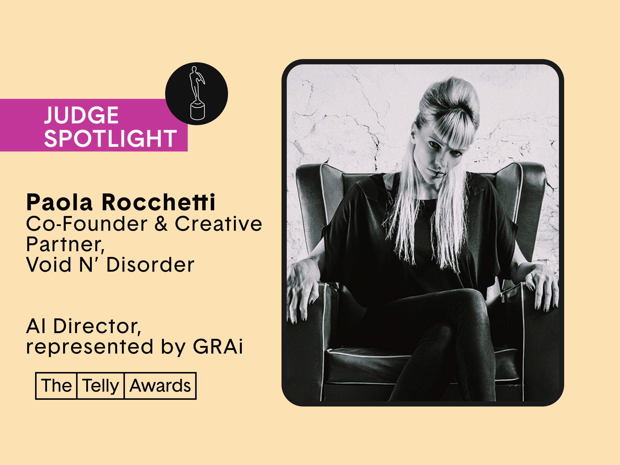 Paola Rocchetti On Originality in the Age of AI