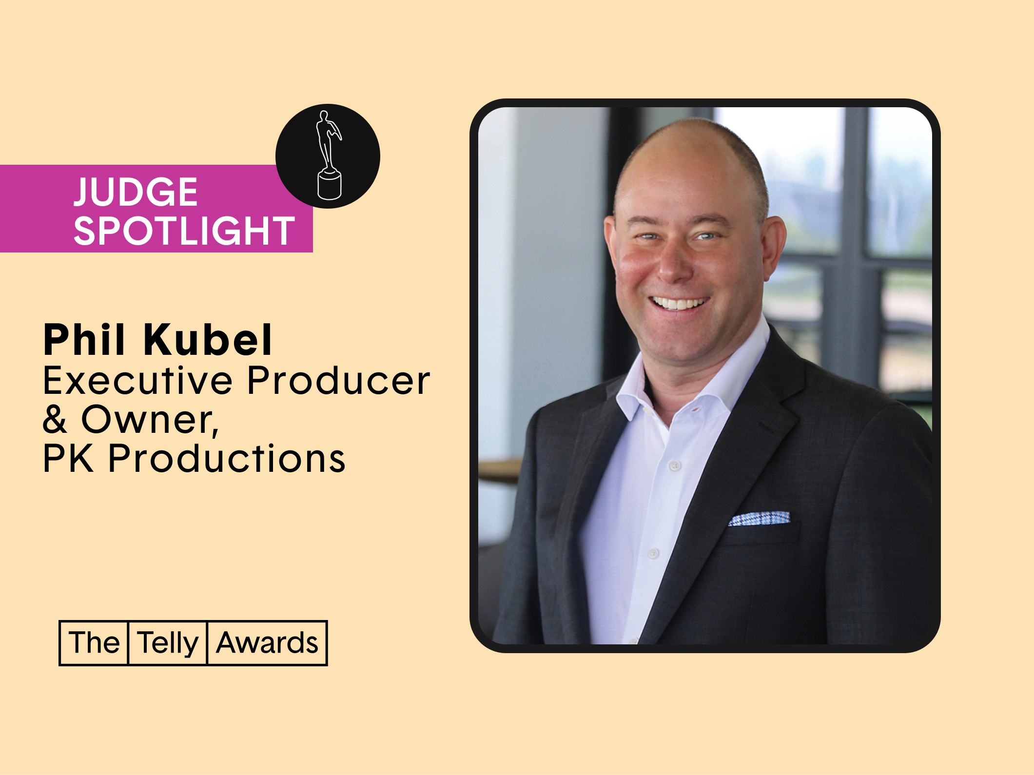 Phil Kubel on Innovation in Media and Entertainment