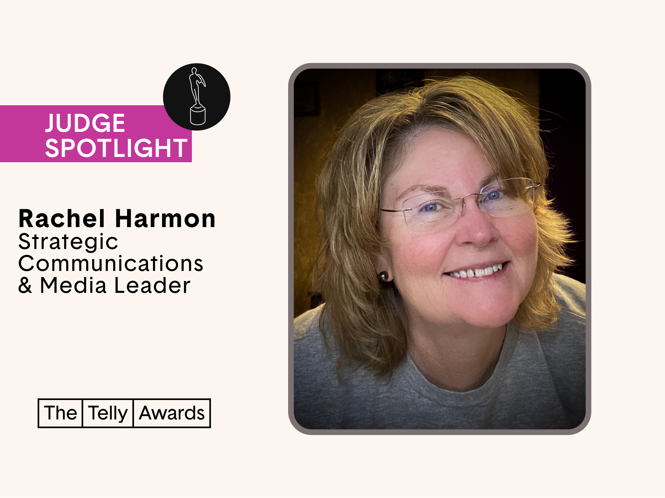 Rachel Harmon On Teaching Through Storytelling