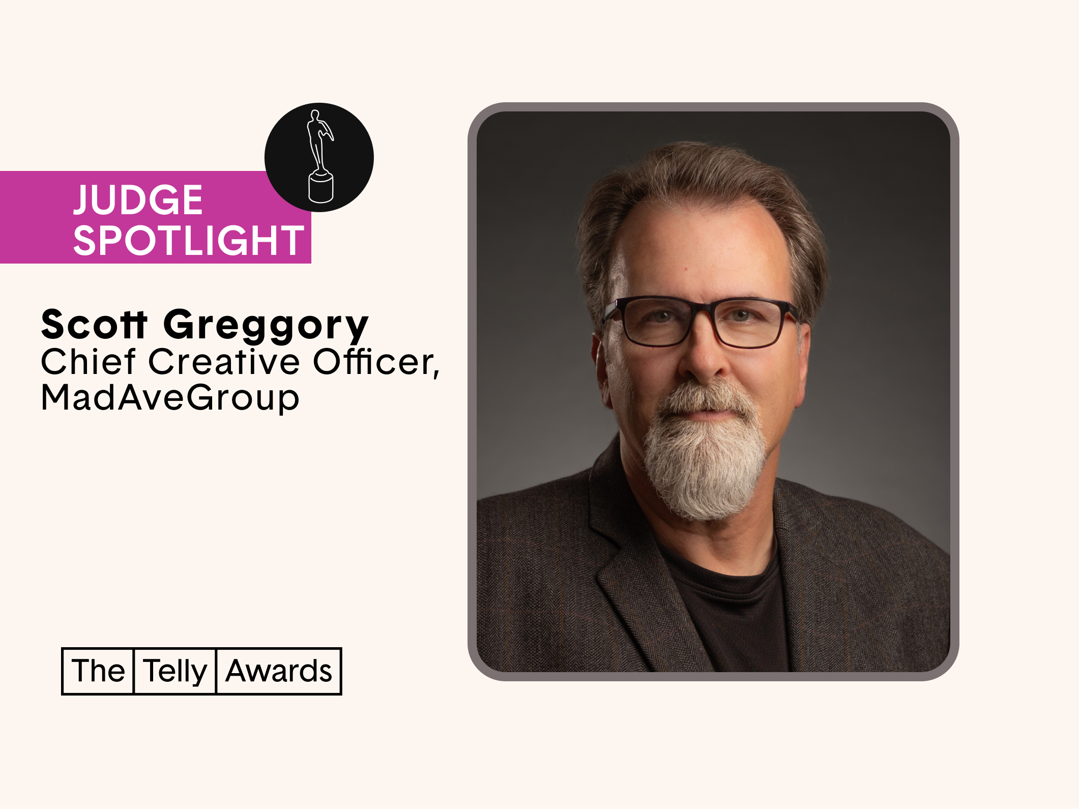 Scott Greggory on Copywriting, Creativity and Brand Voice