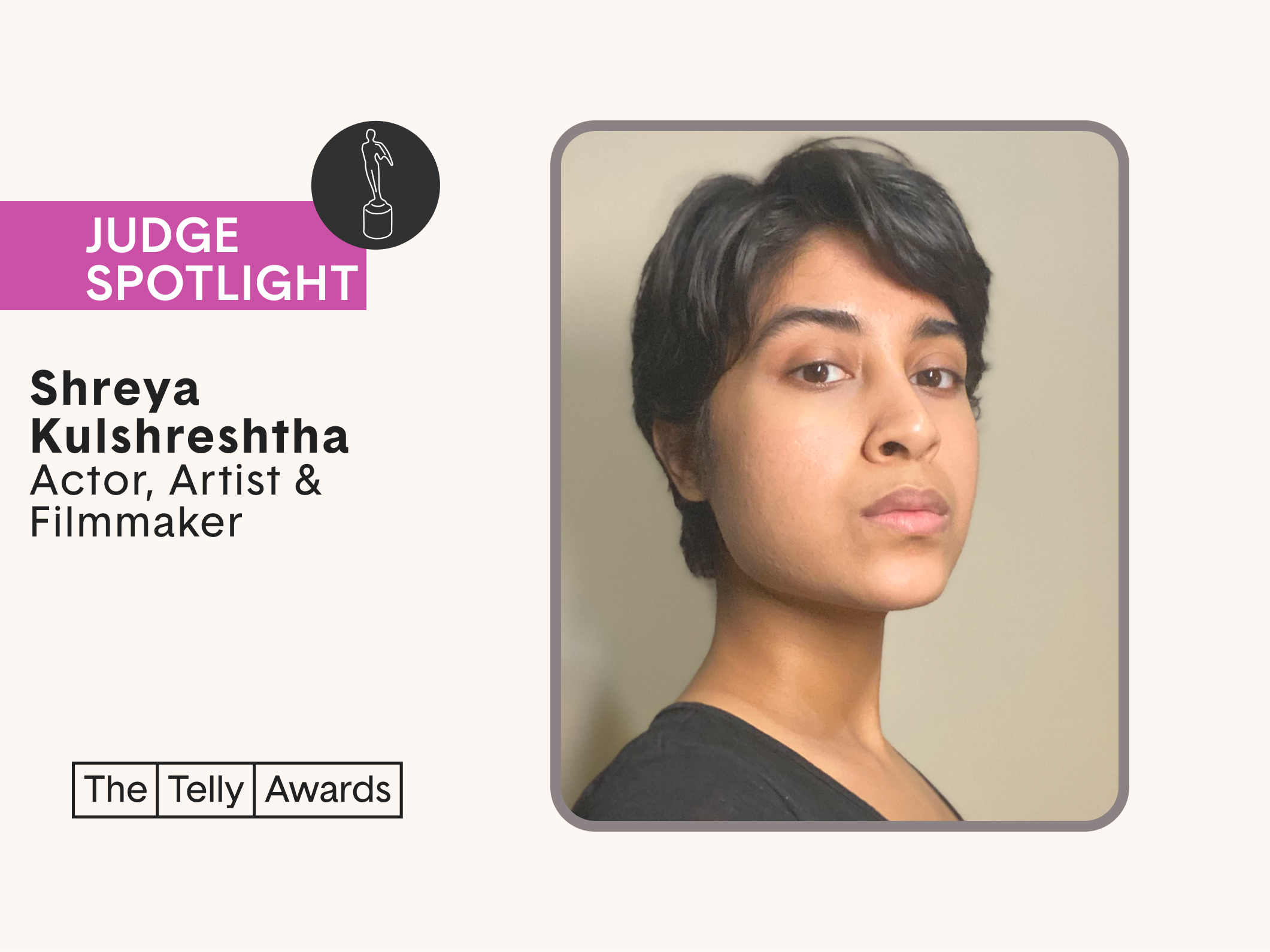 Shreya Kulshreshtha on Performance, Identity and Visual Expression
