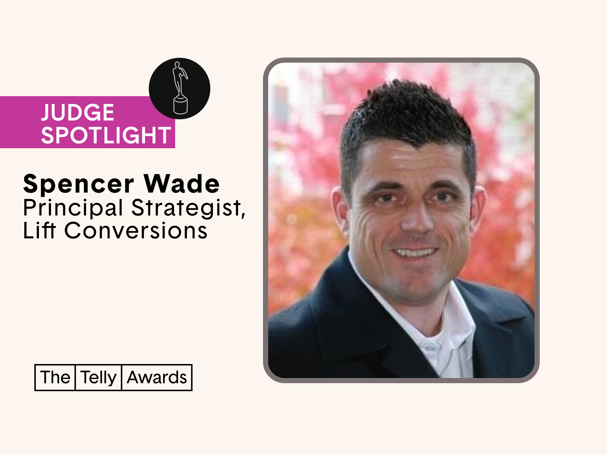 Spencer Wade on Strategy, Clarity and Digital Impact
