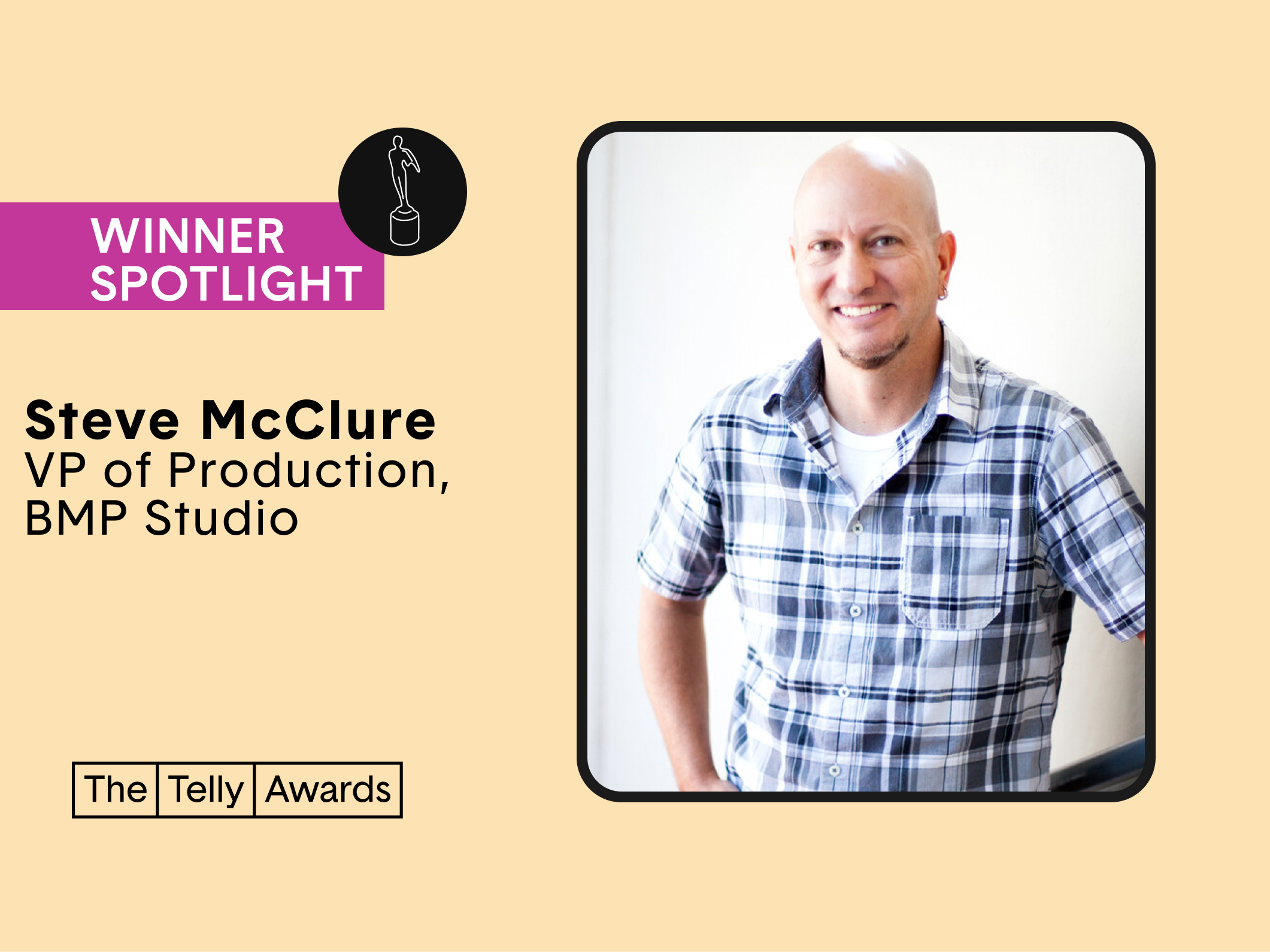 Steve McClure on Framing the Impossible, Women’s Pro Football, and Why Learning Never Stops