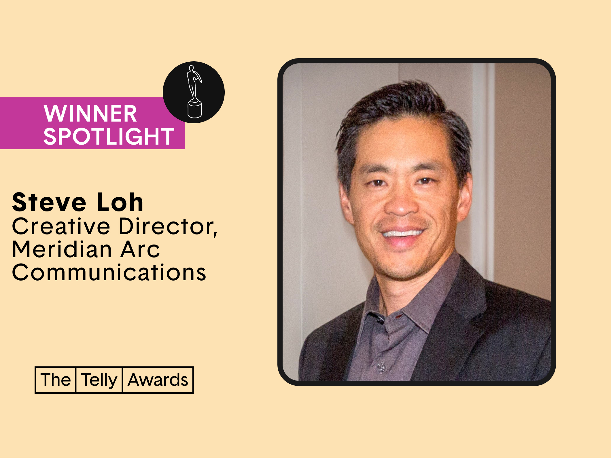 Steve Loh on Threading the Needle Between Story and Strategy