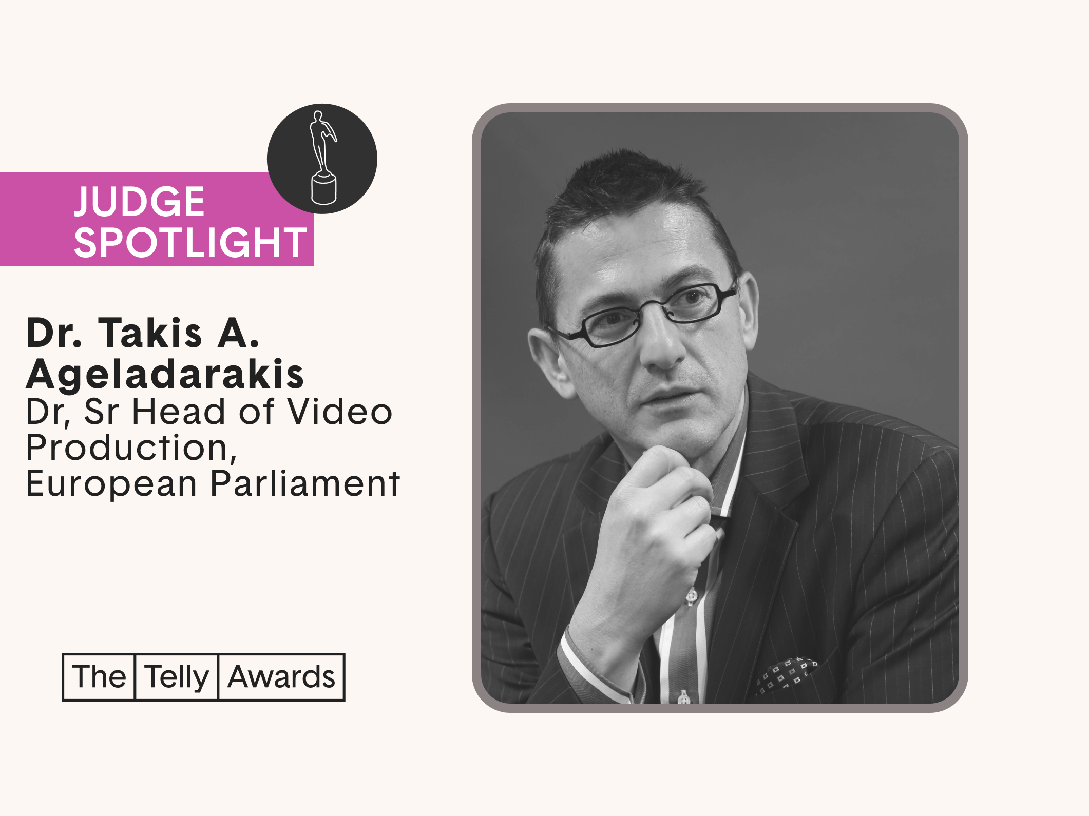 Protected: Dr. Takis A. Ageladarakis on Story, Emotion and the Power of Narrative