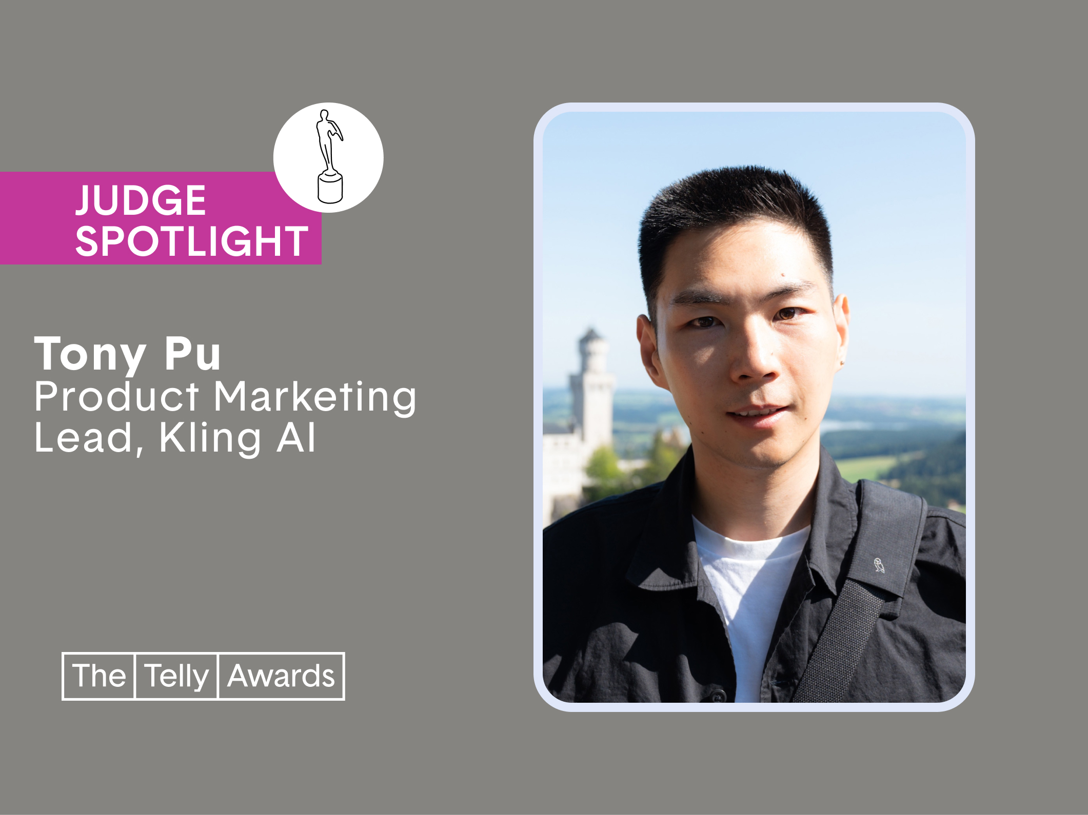 Tony Pu on Empowering the Next Generation of Creators