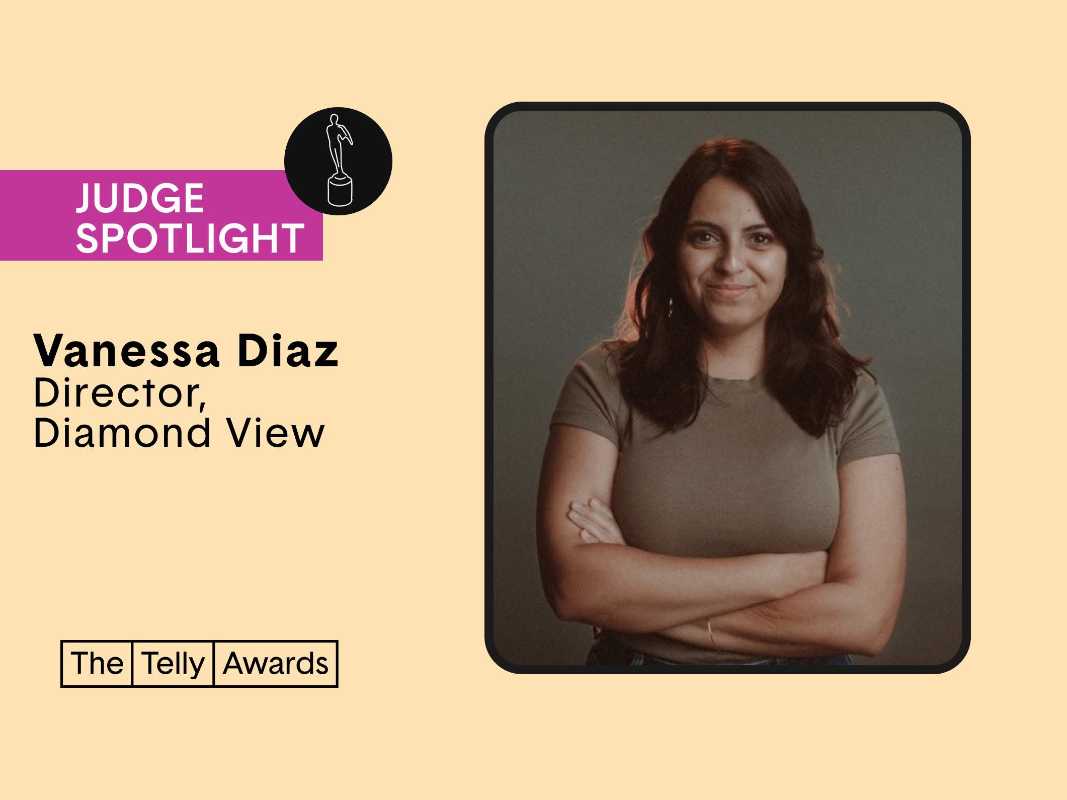 Vanessa Diaz on Storytelling That Makes Us Feel