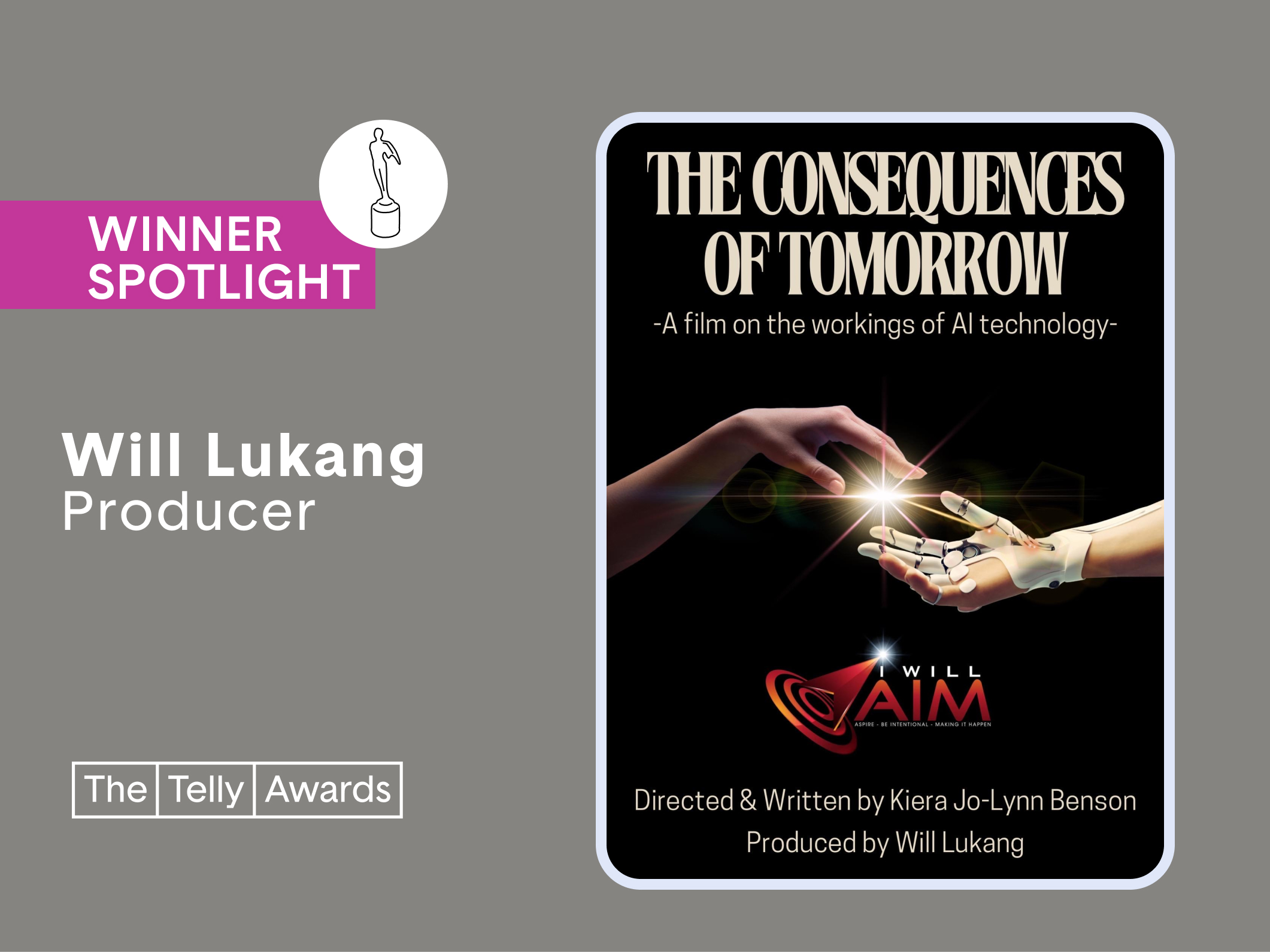 Will Lukang on Why AI Feels Like Every Technology Before It