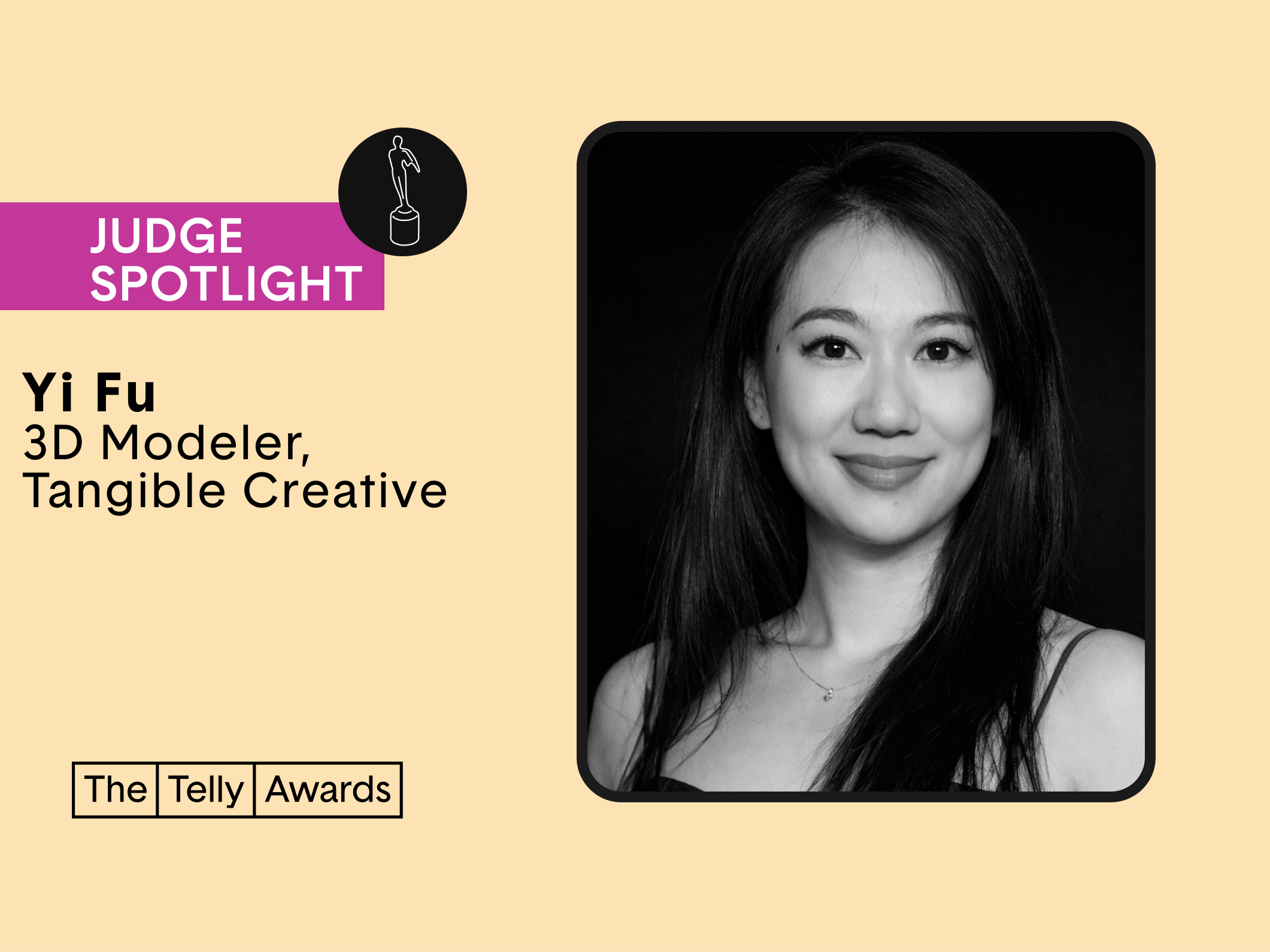 Yi Fu on Craft, Design, and Real-World Storytelling