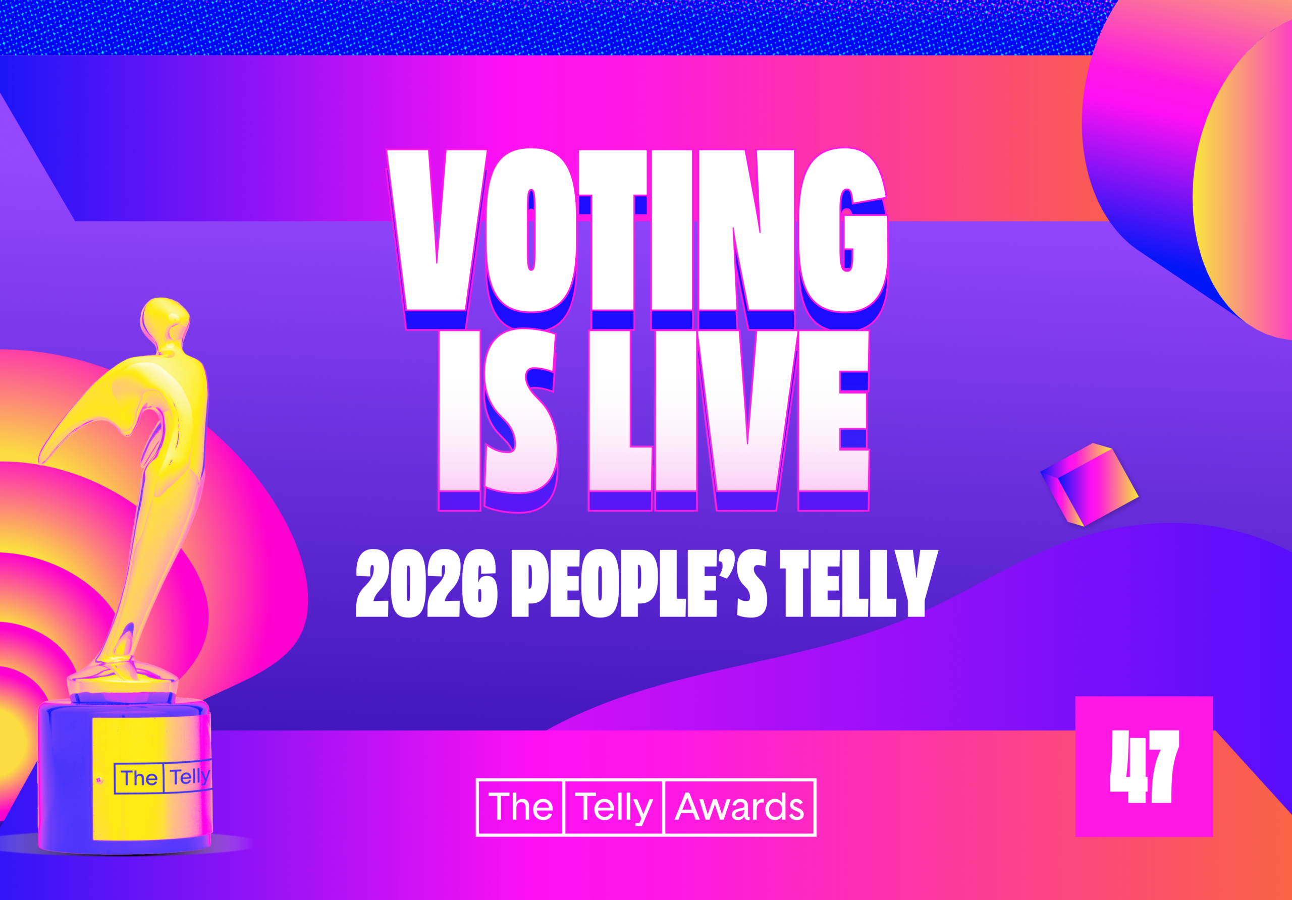 The People’s Telly: A How-To-Guide