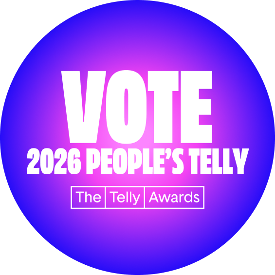 Promotional Image for the Circular Badge