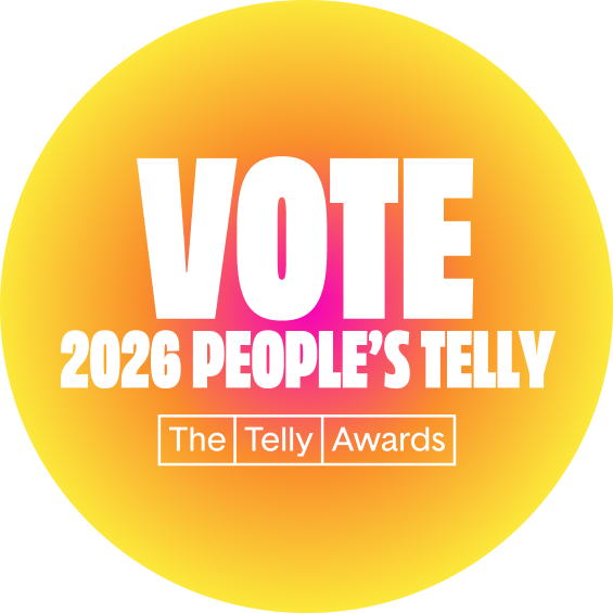 Promotional Image for the Circular Badge