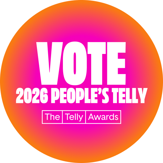 Promotional Image for the Circular Badge 