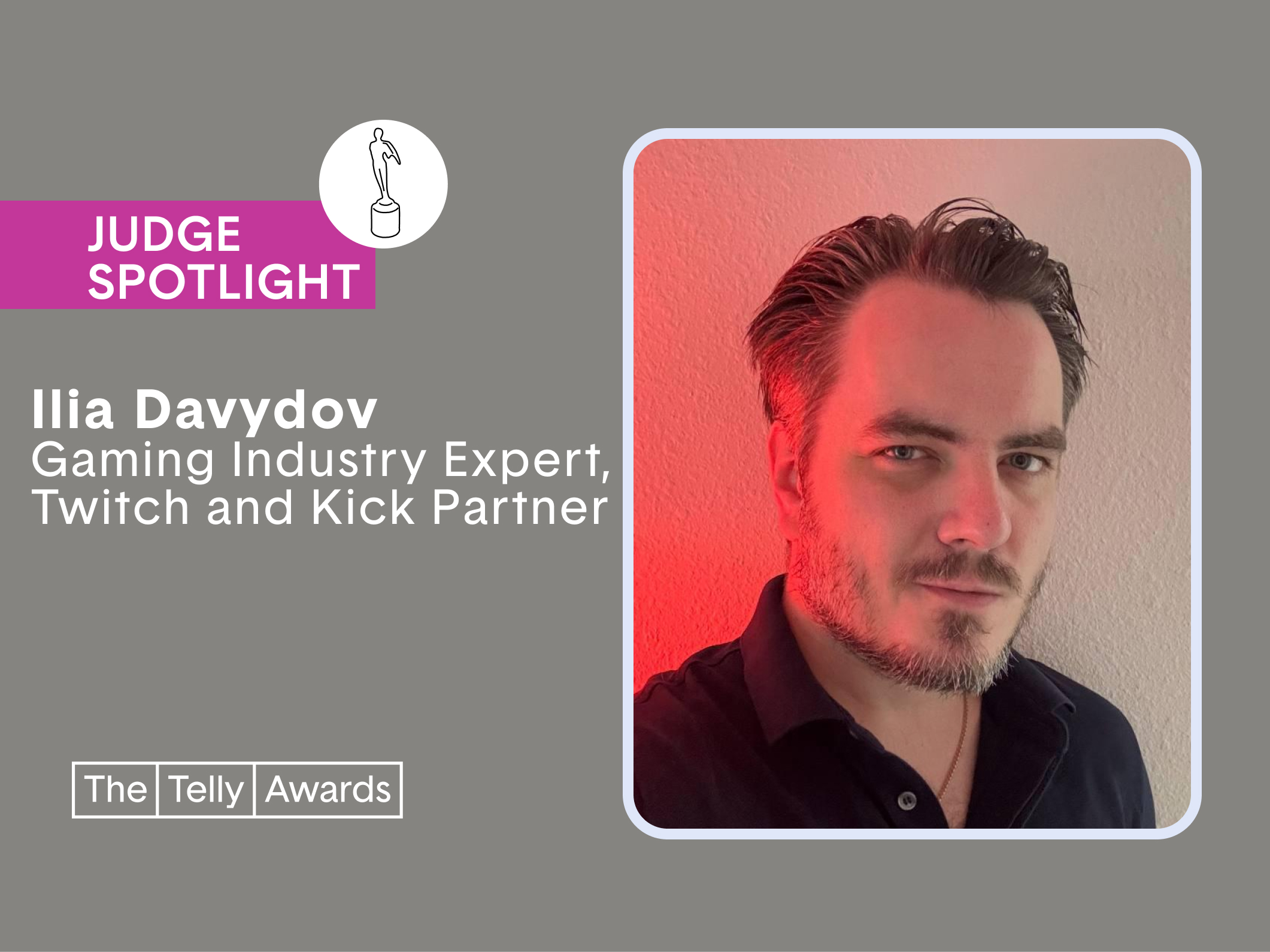 Ilia Davydov On The Evolution of Streaming