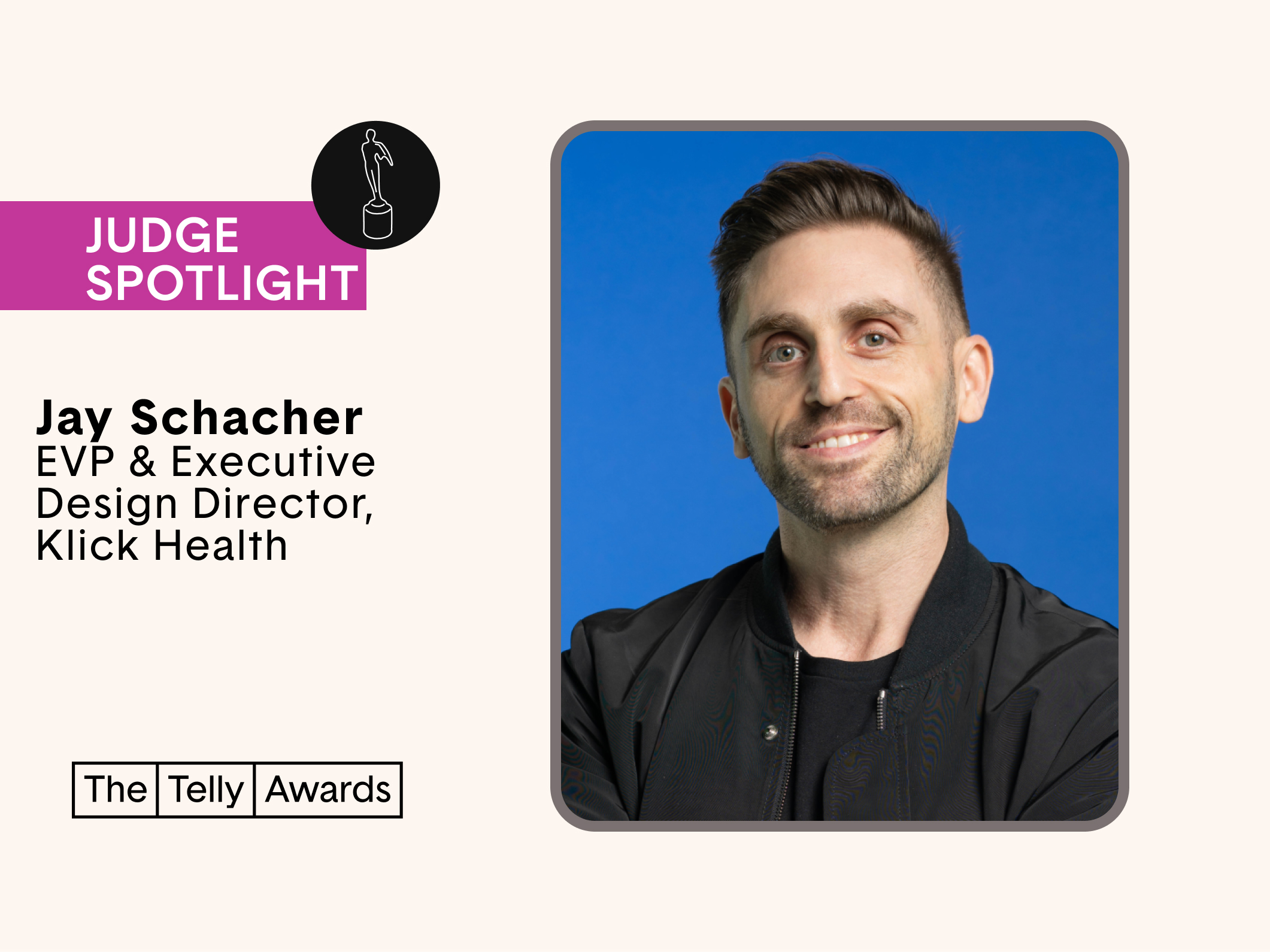 Jay Schacher On Brand as a System