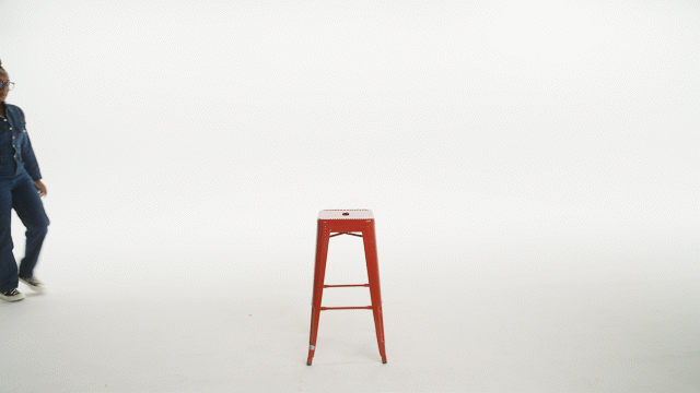 Photo of Kayline Anantua on Longevity &amp; Having a Seat at the Table