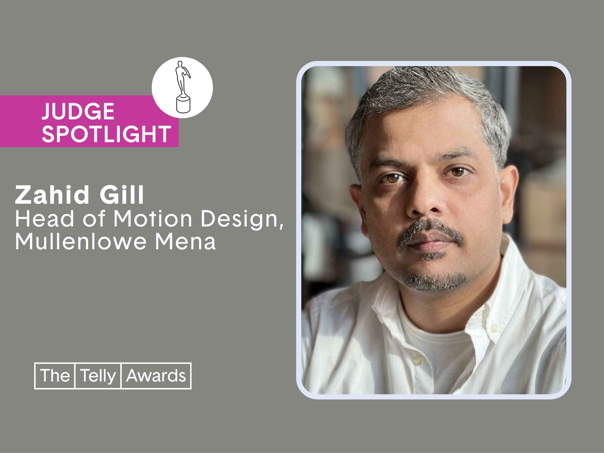 Zahid Gill On Intention Over Automation