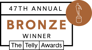 Promotional Image for the Bronze Badge