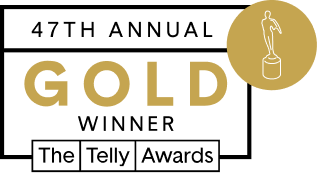 Promotional Image for the Gold Badge