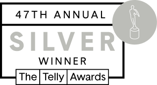 Promotional Image for the Silver Badge