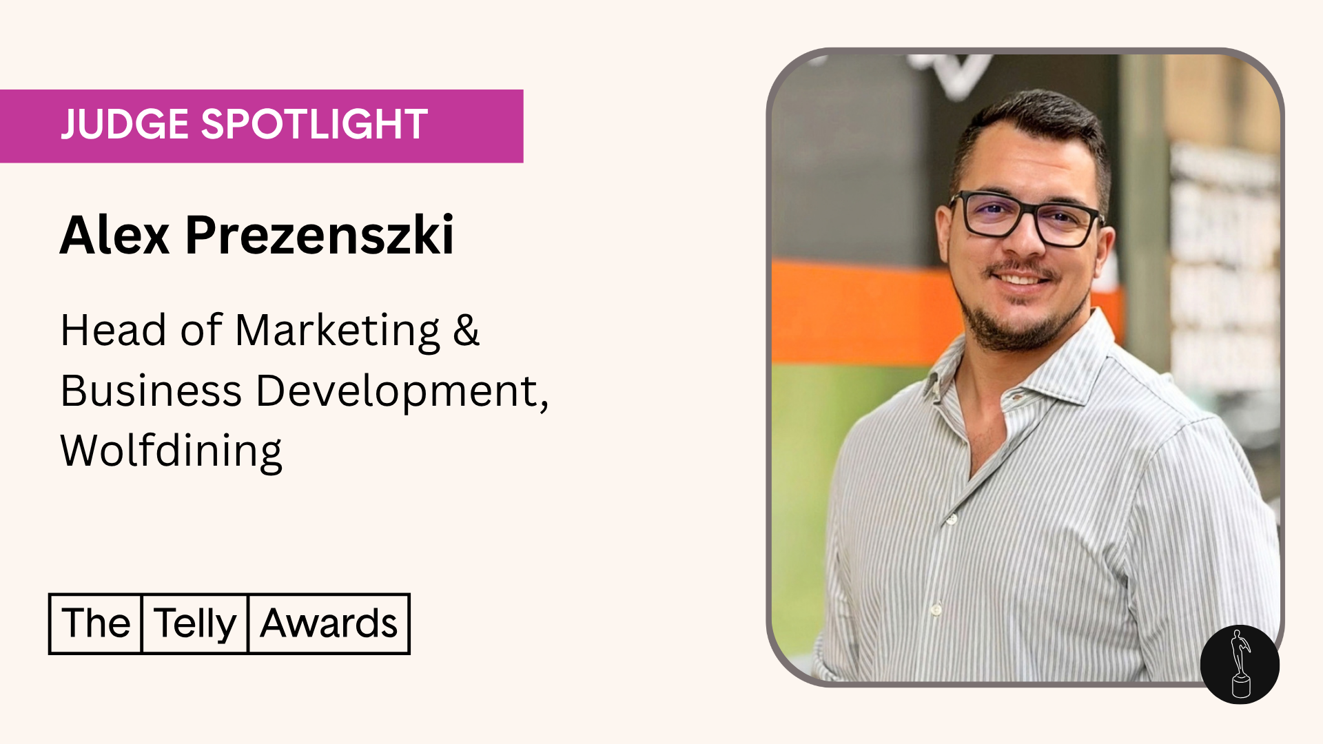 Alex Prezenszki on the Gap Between the Pitch Deck and the Real World