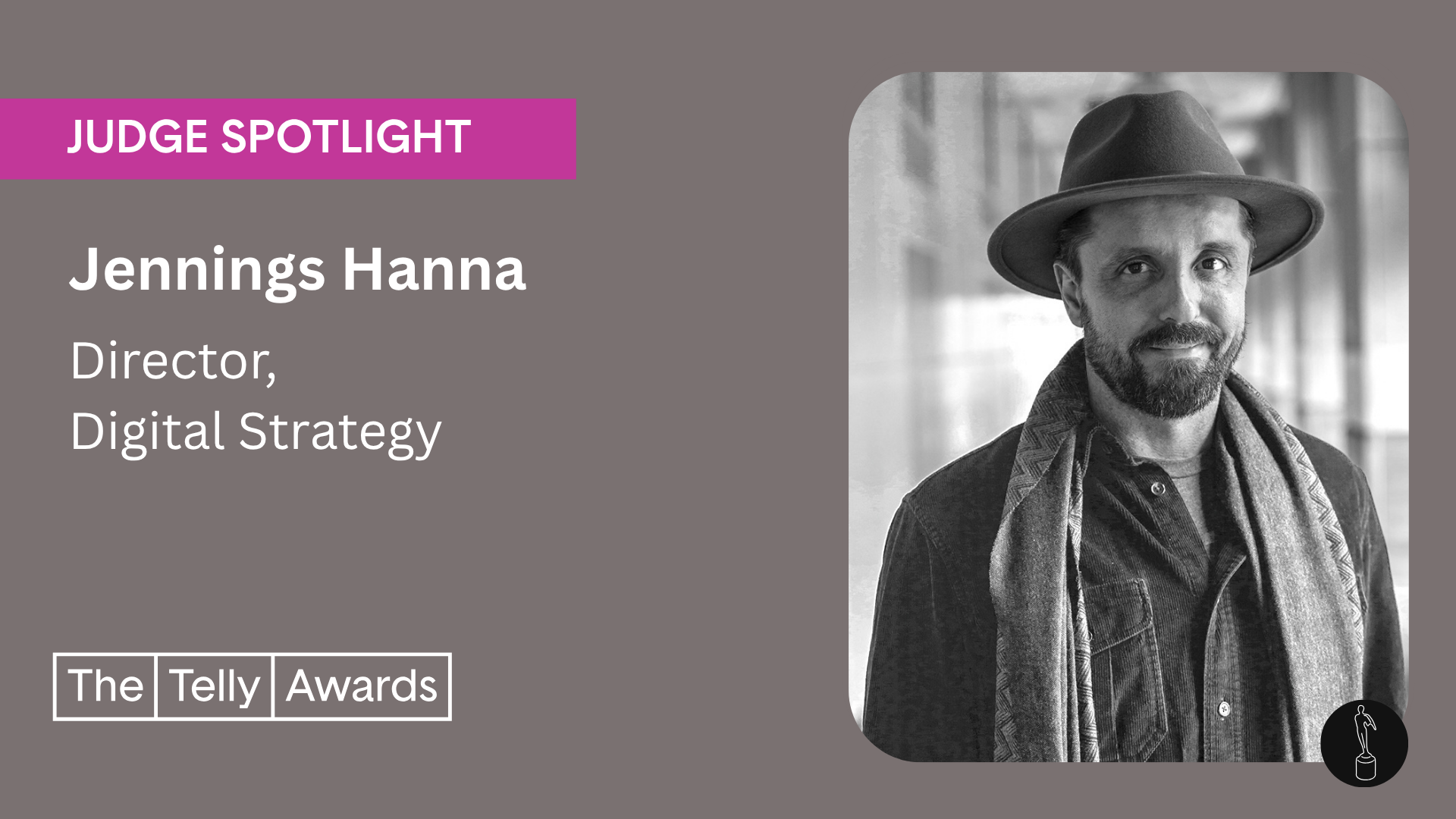 Jennings Hanna on Making With, Not For, Clients