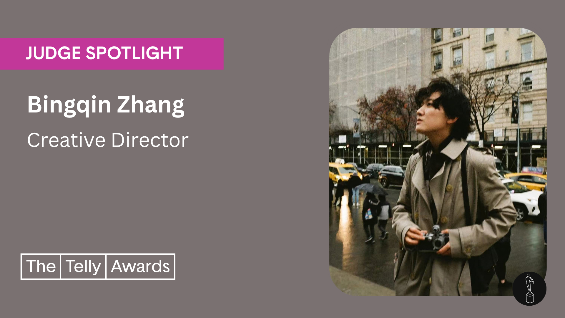 Zaccheo Zhang on Building Scenes That Don’t Exist