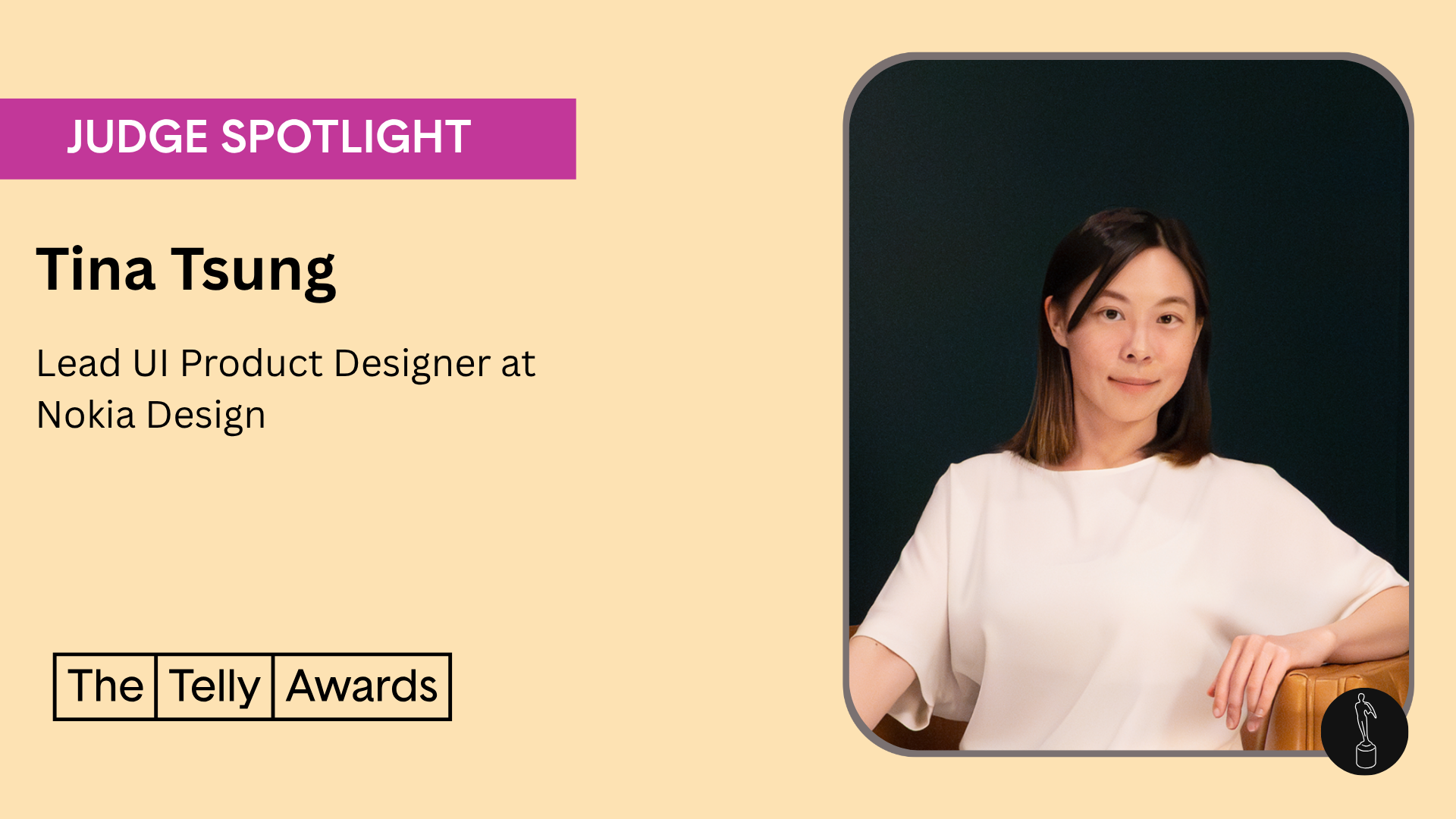 Tina Tsung on Finding Design Inspiration Beyond the Screen