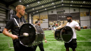 NFL Race to the End Zone, powered by Verizon