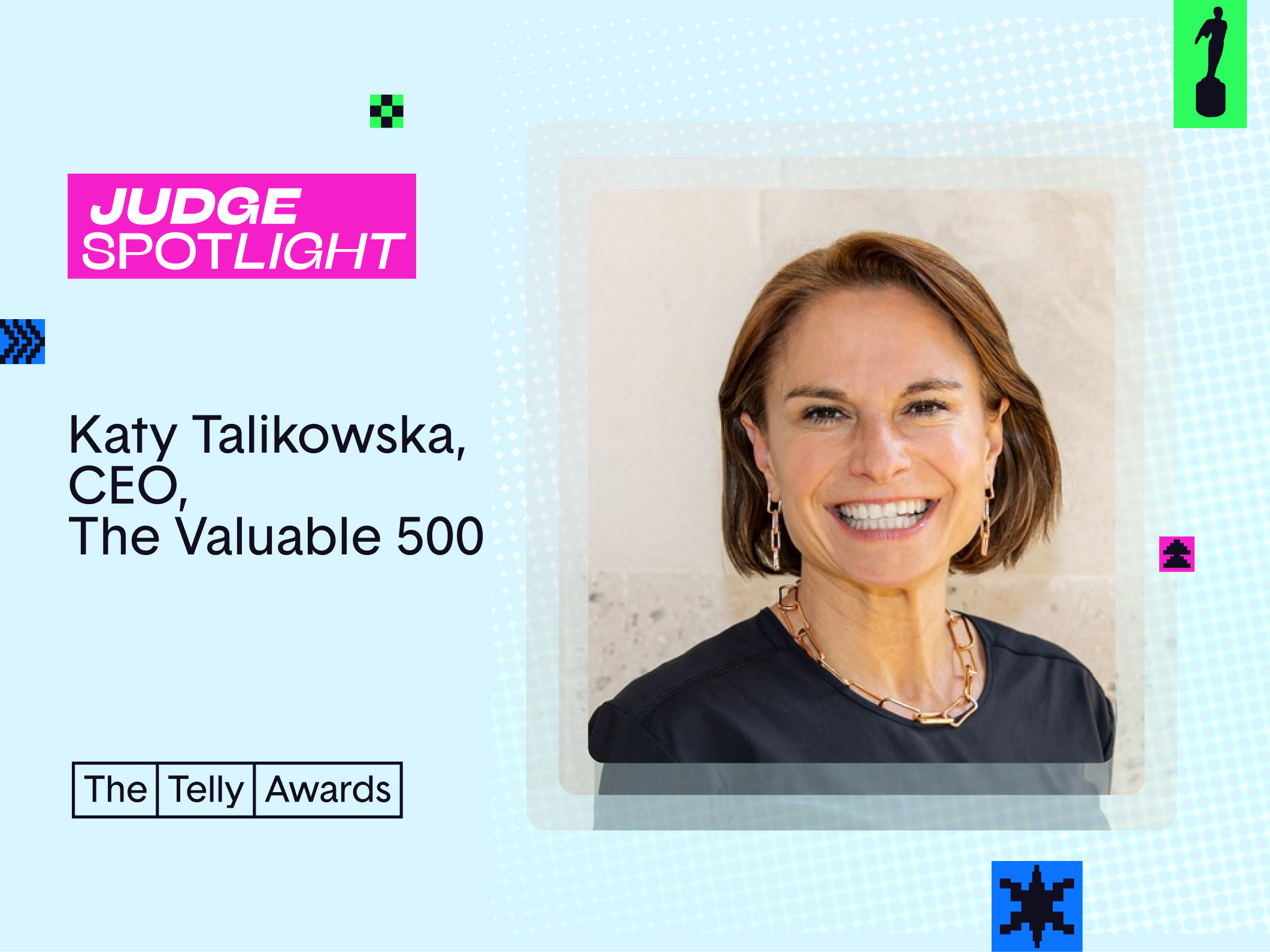 Katy Talikowska on the Maltesers Campaign That Changed Her Career