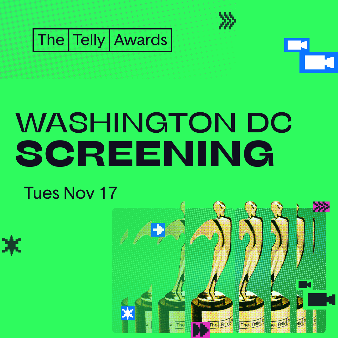 Image for Screening Series Takes DC