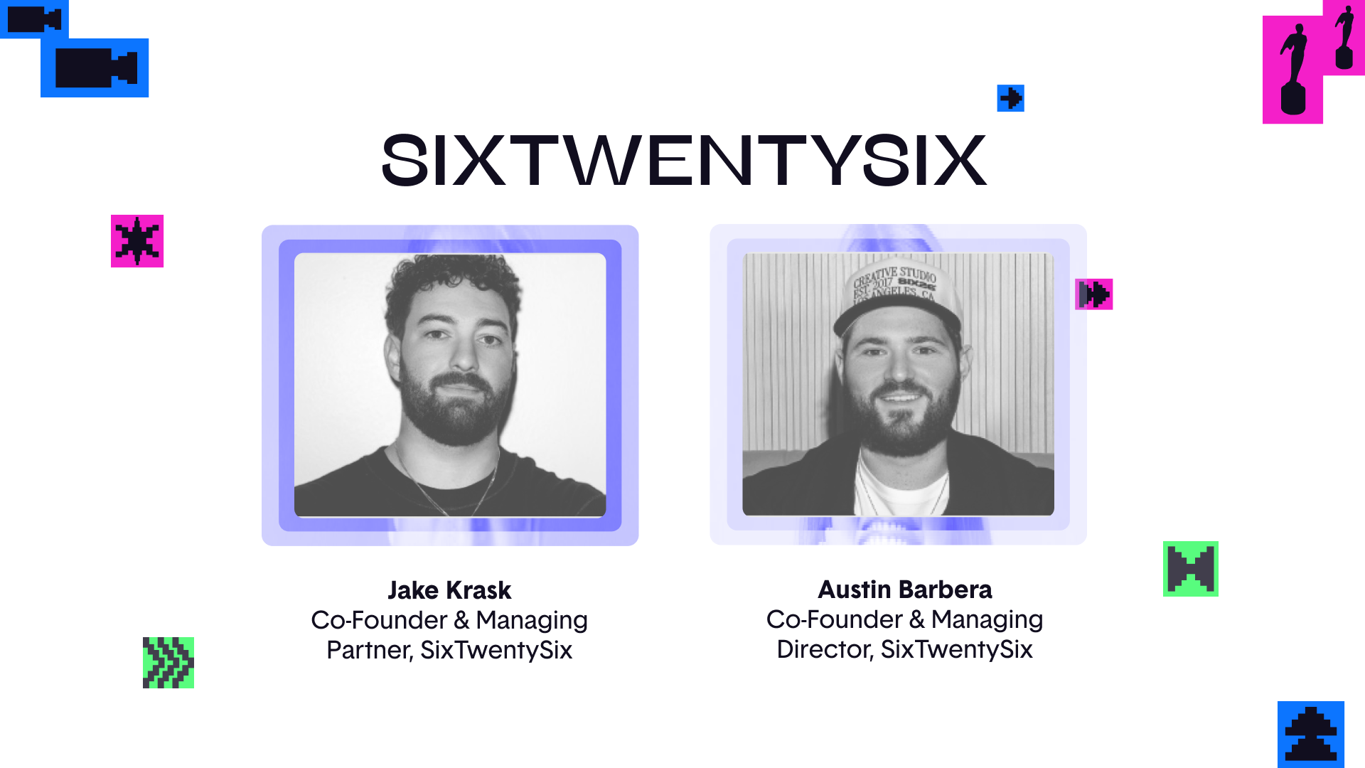 Image for Cashflow, Clients, and Commercials: Building a Modern Creative Studio