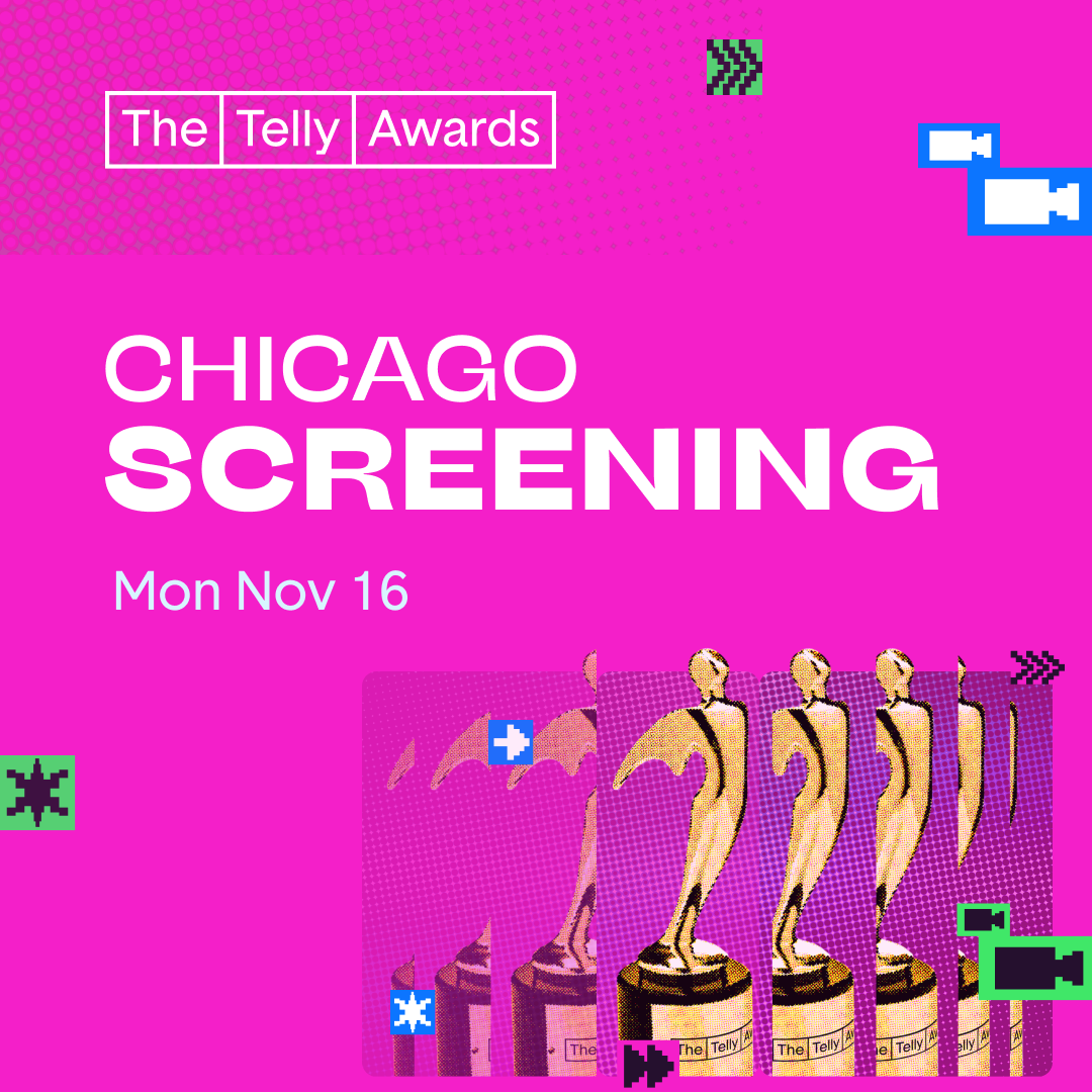 Image for Screening Series Takes Chicago