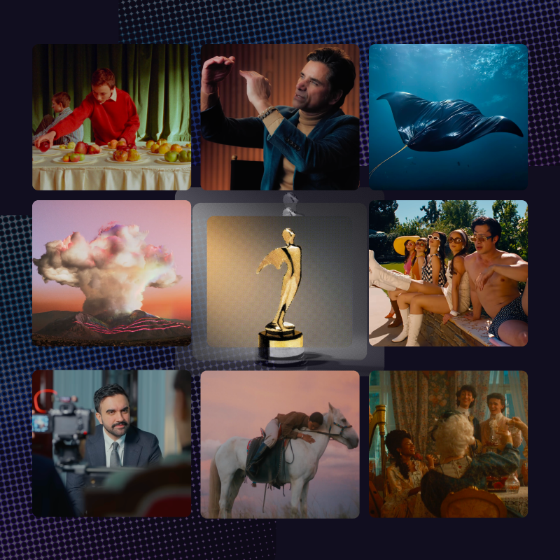 Image for Telly Awards L.A. Season Launch Party
